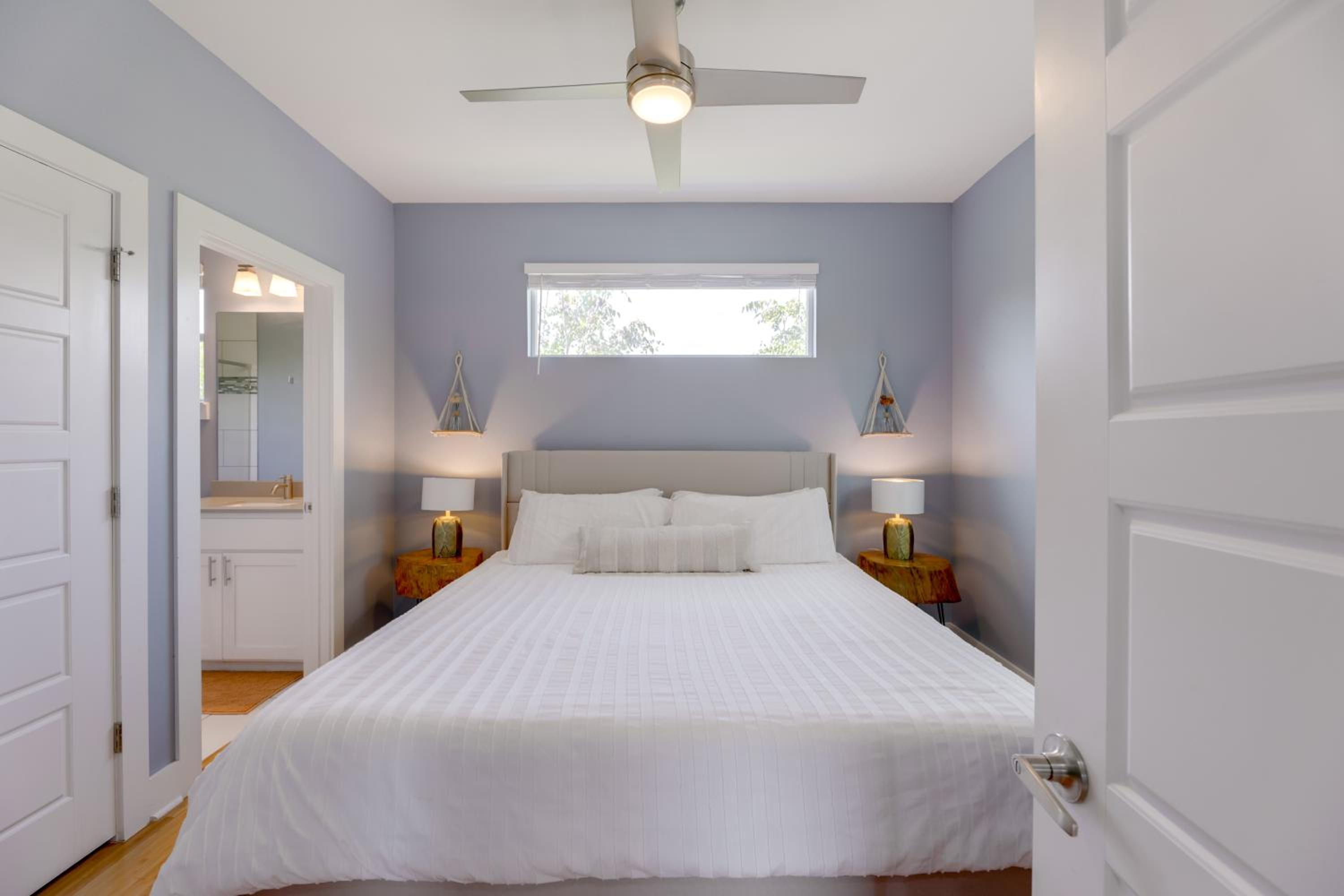 6 Mi to Dtwn Austin Escape with Private Yard