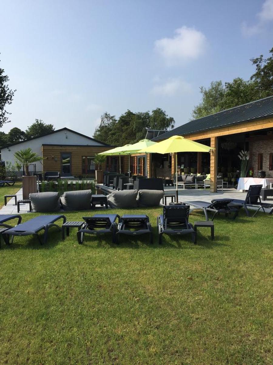 Hotel Dunez men only resort