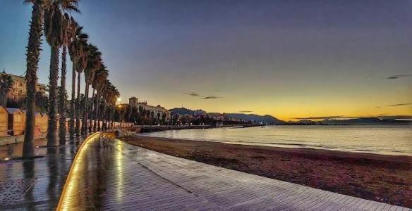 Relais Luxury Retreat - Seafront Apartments