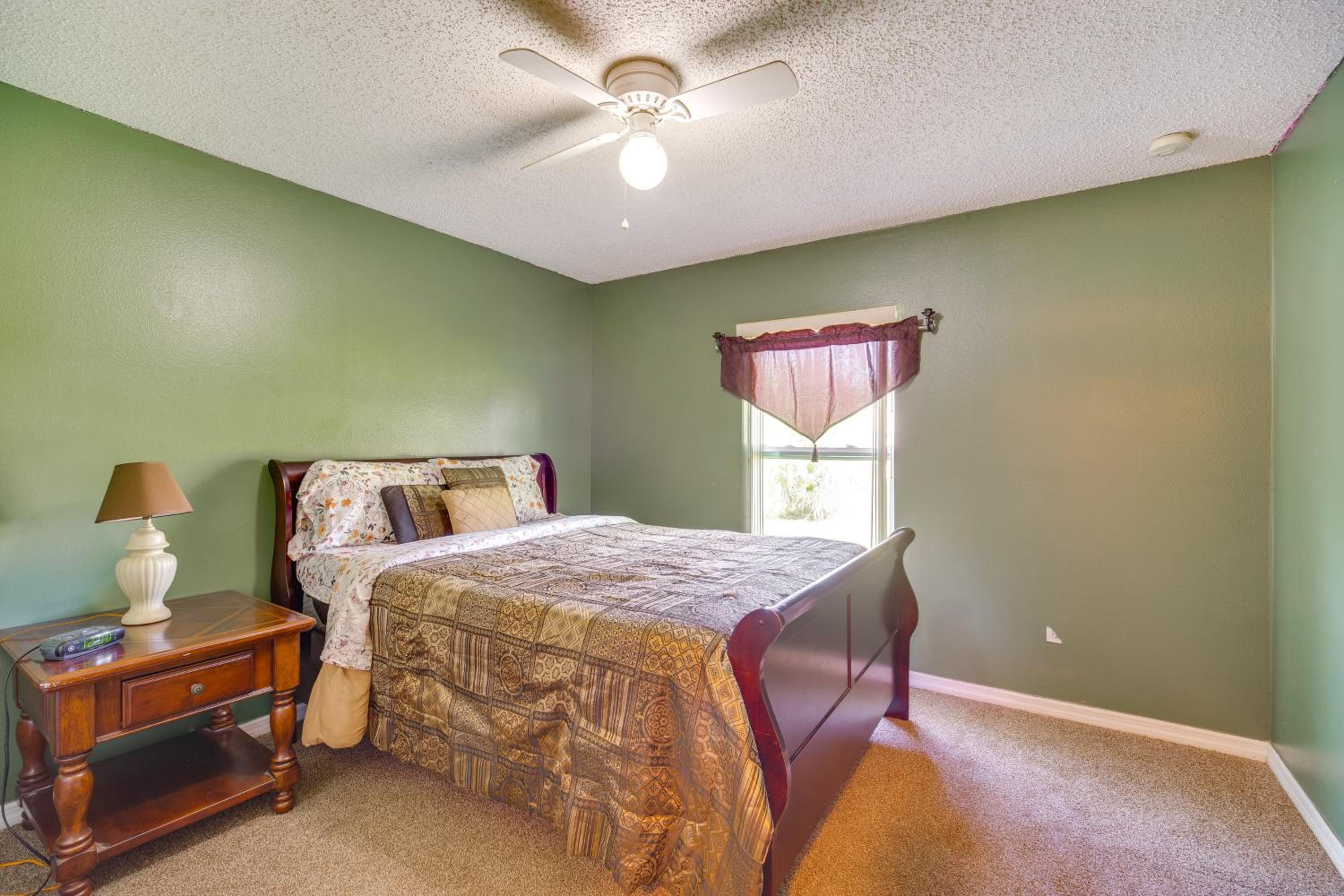 Spacious Palm Bay Stay! Family Home Near Beaches