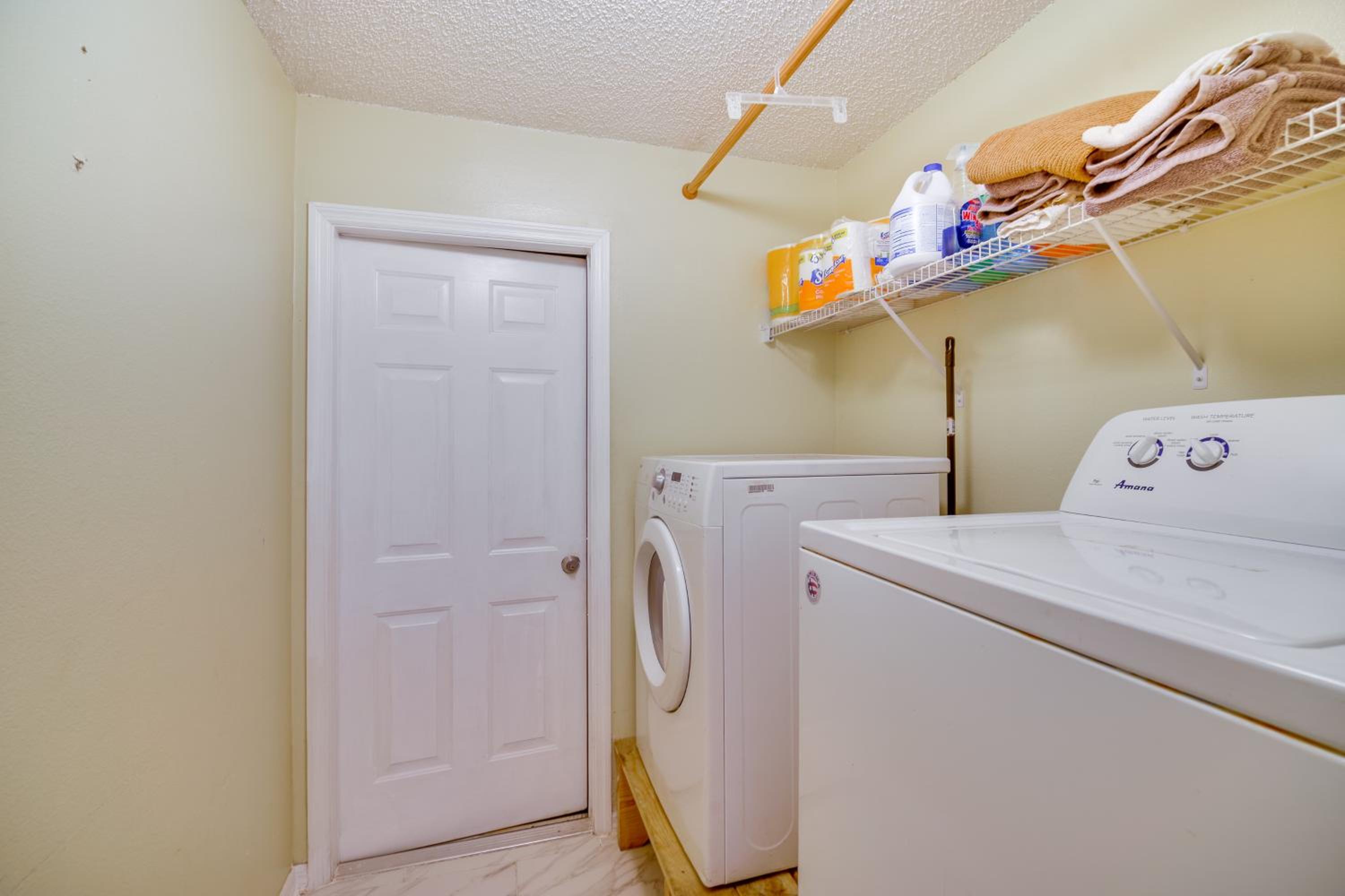 Spacious Palm Bay Stay! Family Home Near Beaches