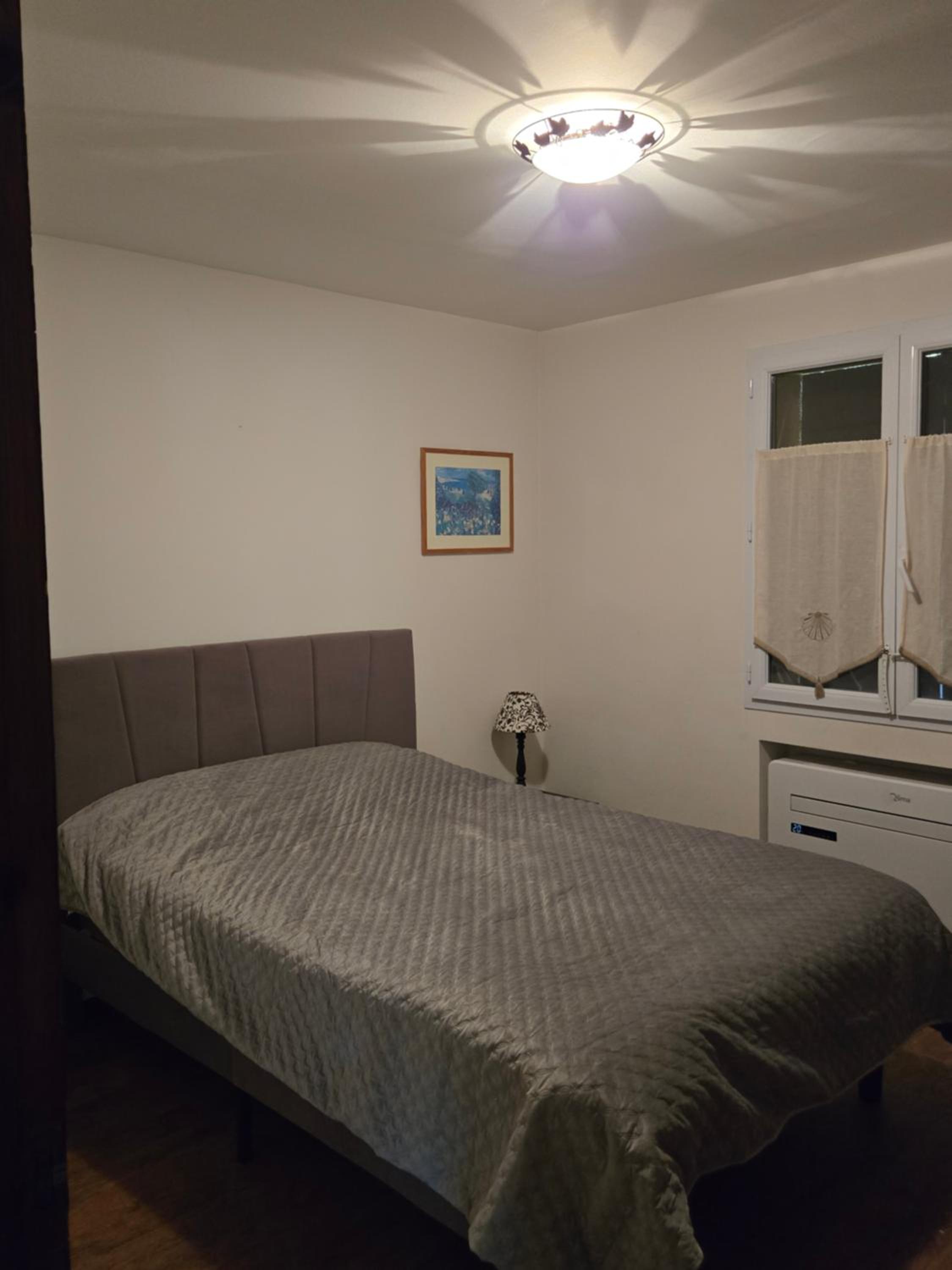 Maison pour séjour en famille