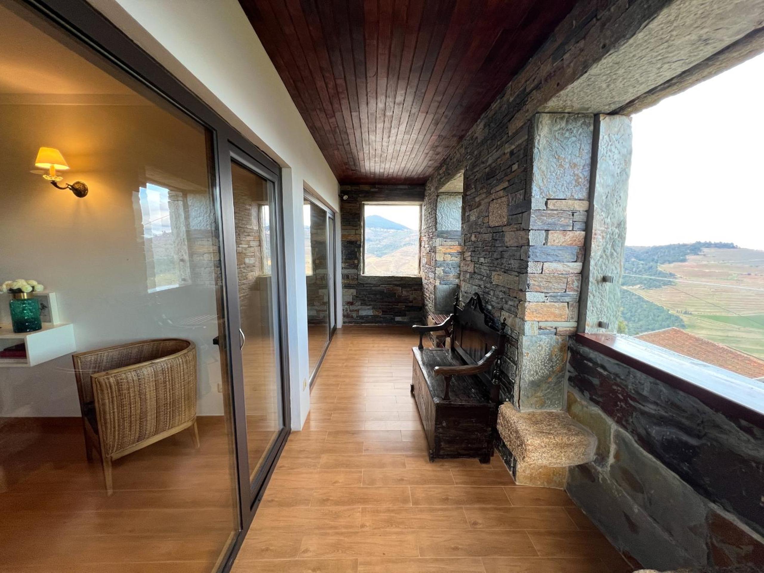 Casa de Gouvães Turismo Rural Douro