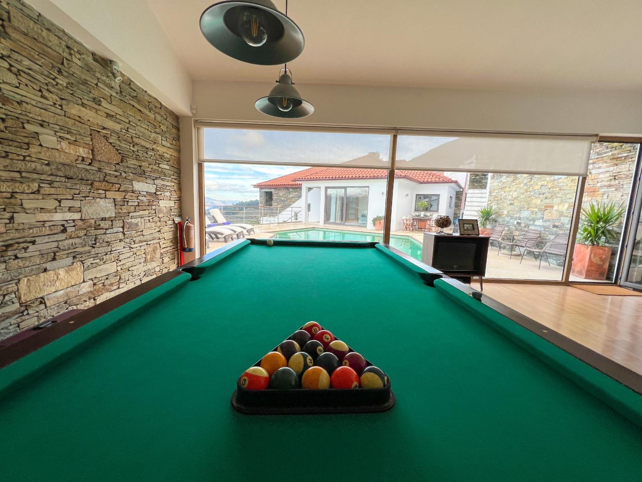 Casa de Gouvães Turismo Rural Douro