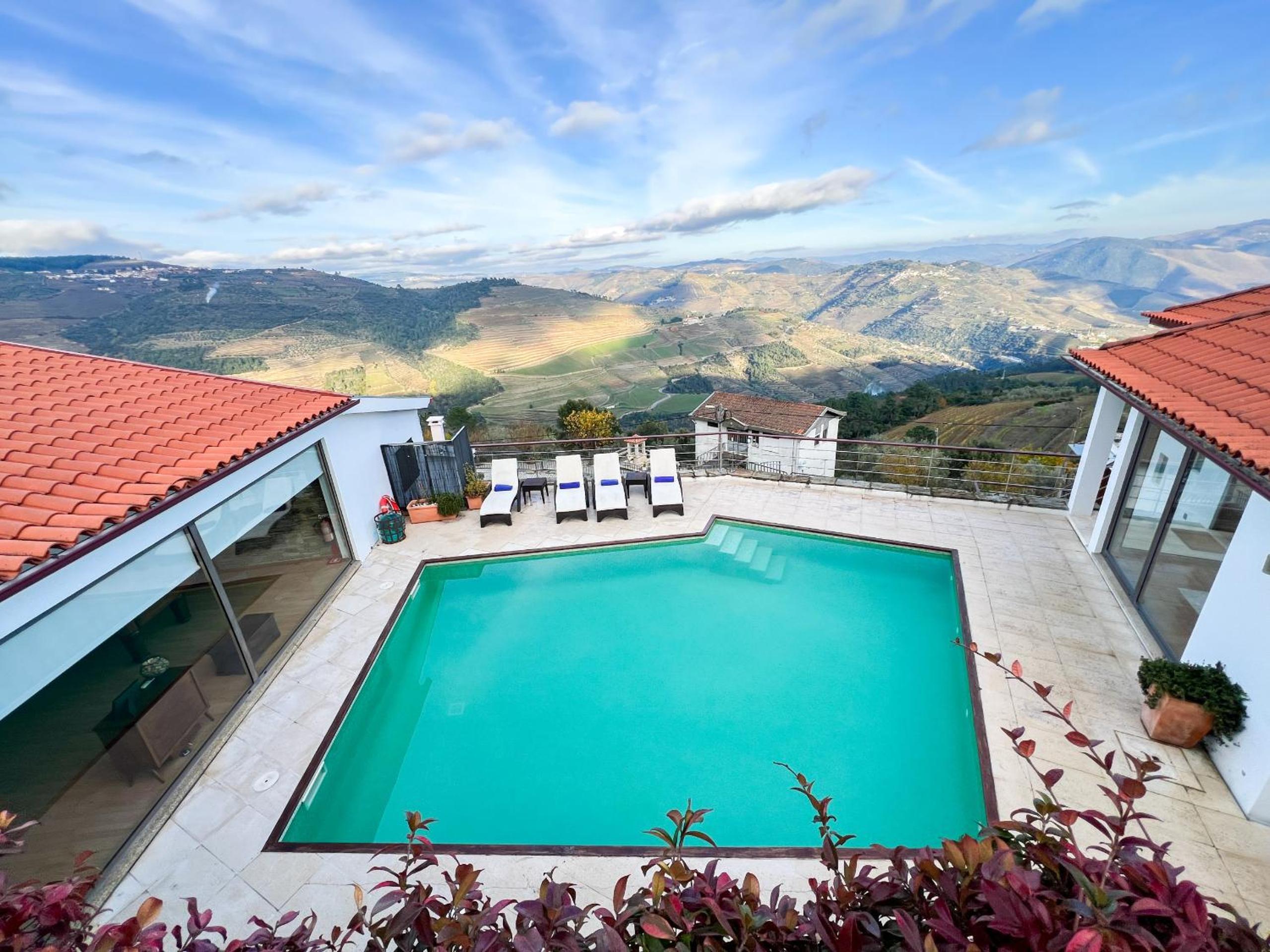 Casa de Gouvães Turismo Rural Douro