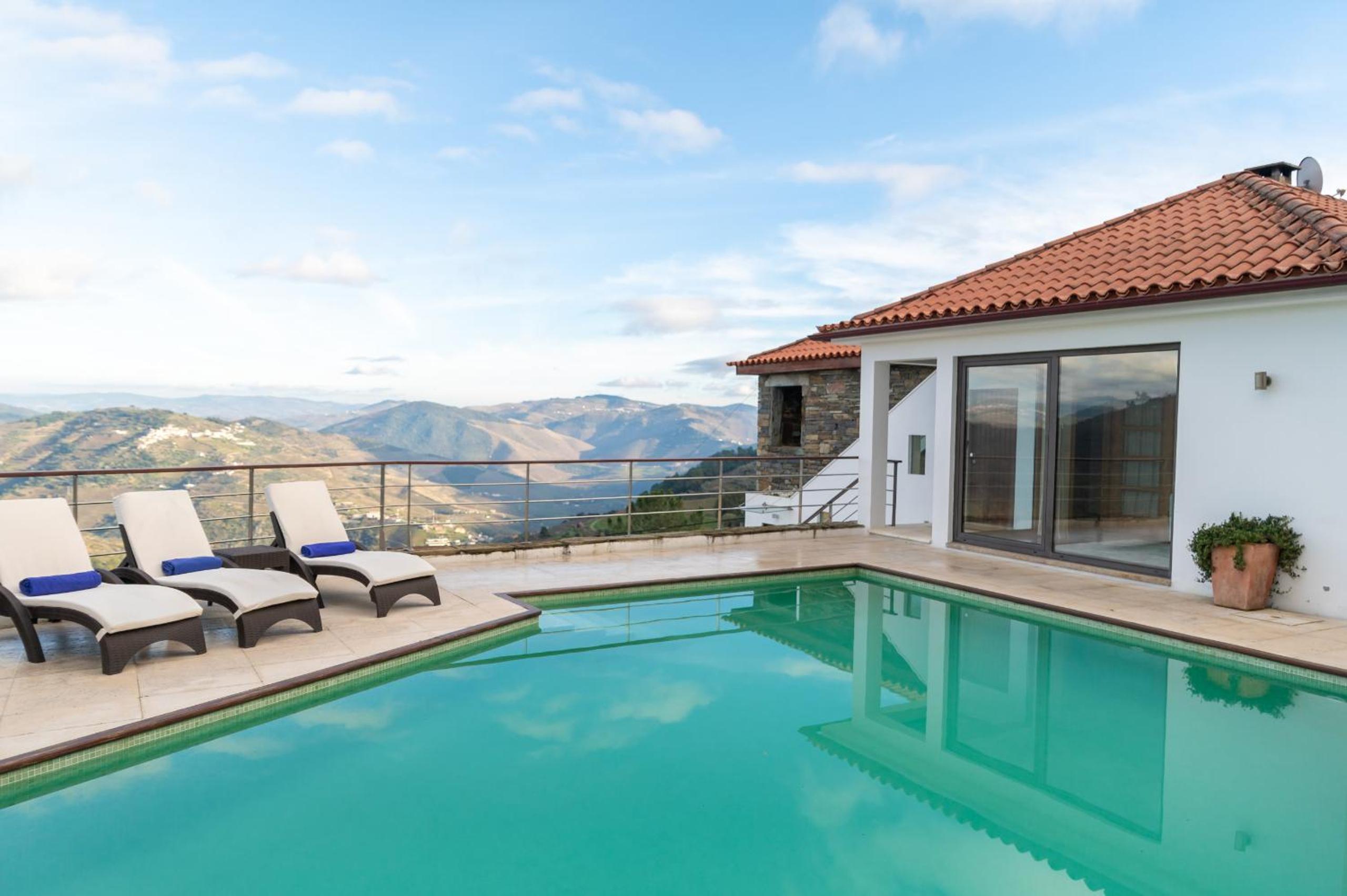Casa de Gouvães Turismo Rural Douro