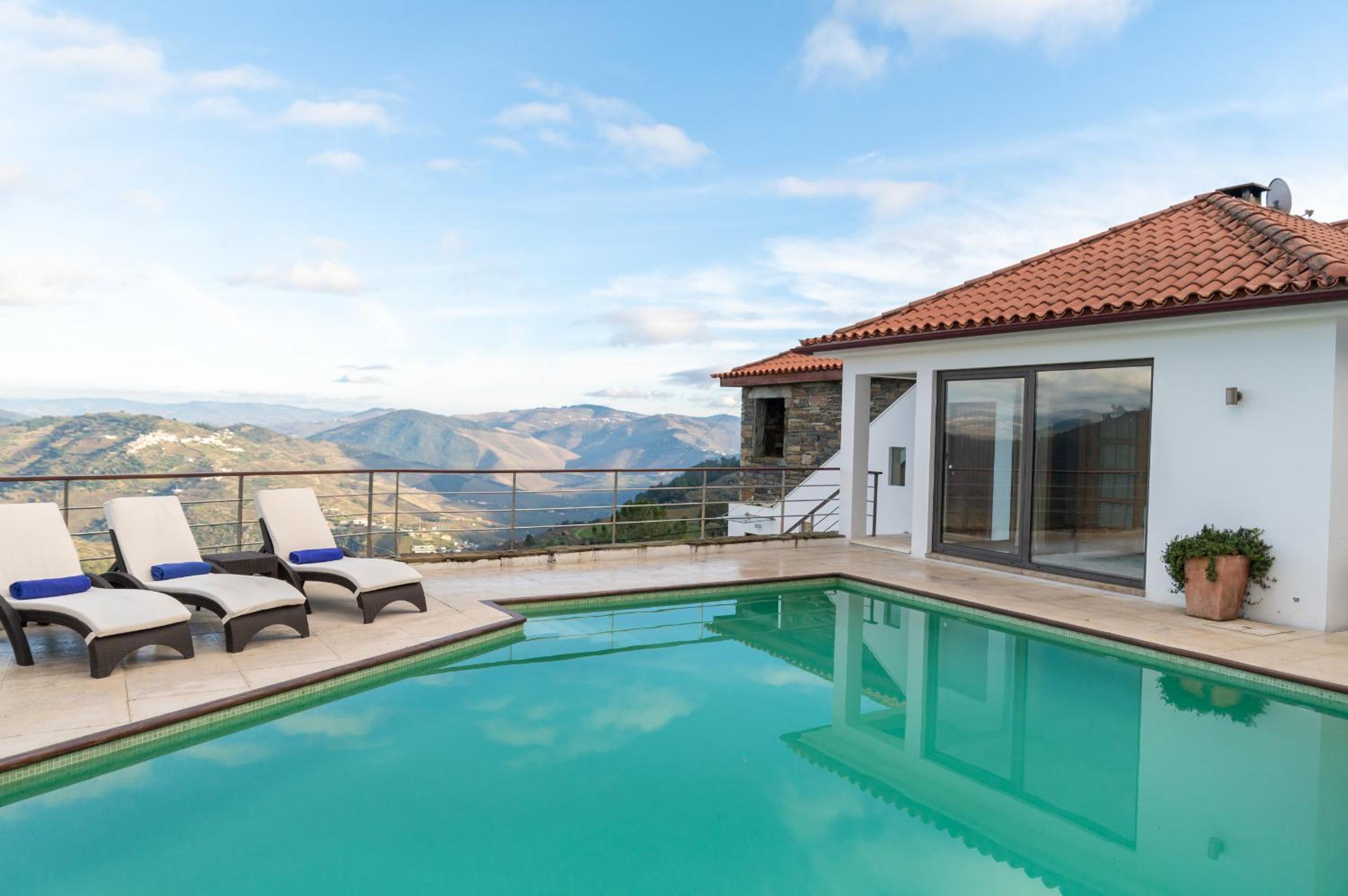 Casa de Gouvães Turismo Rural Douro