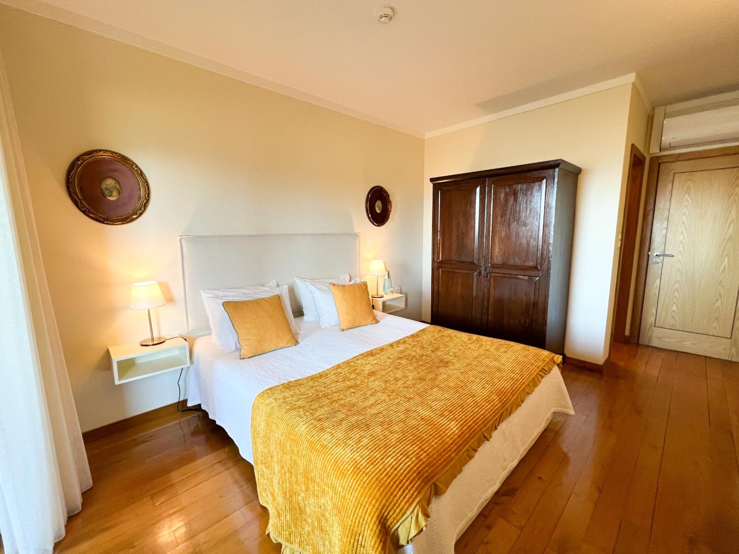 Casa de Gouvães Turismo Rural Douro