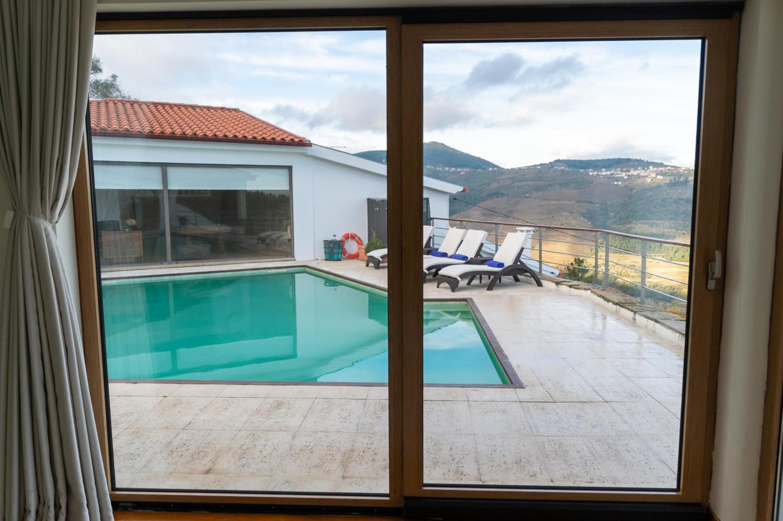 Casa de Gouvães Turismo Rural Douro