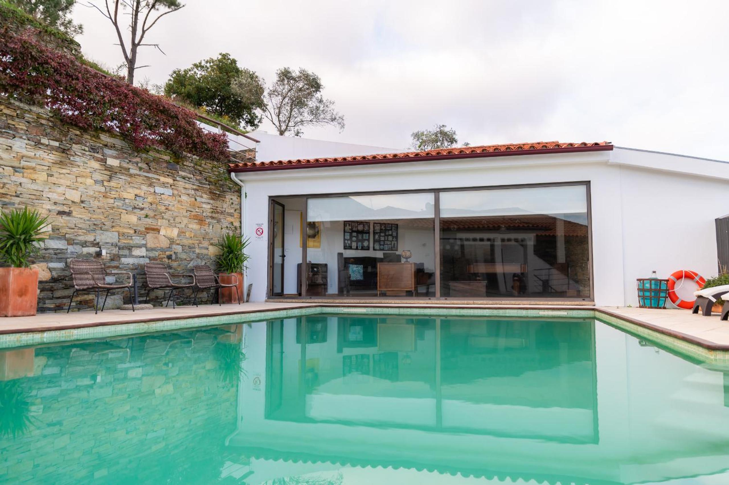 Casa de Gouvães Turismo Rural Douro