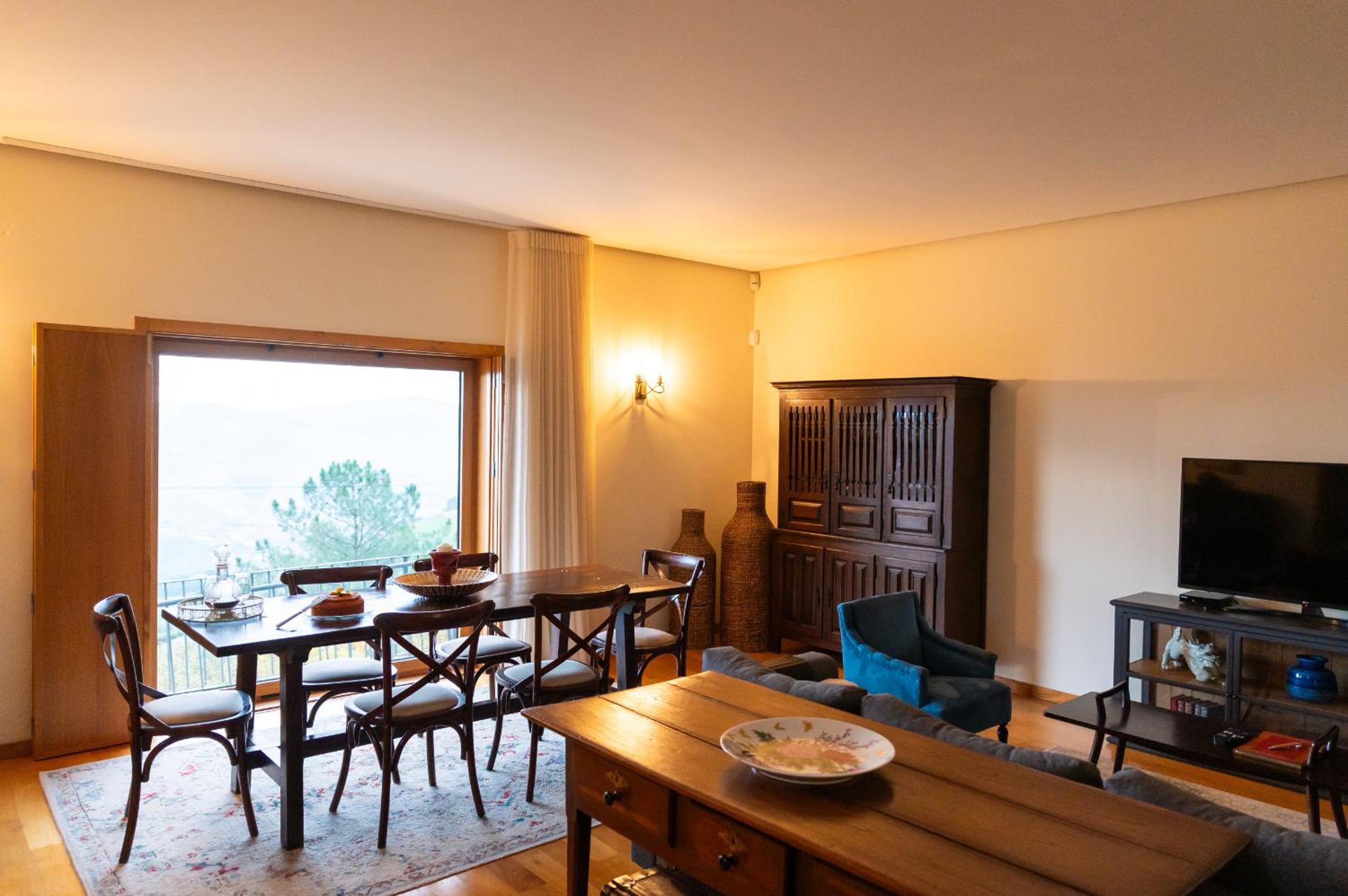 Casa de Gouvães Turismo Rural Douro
