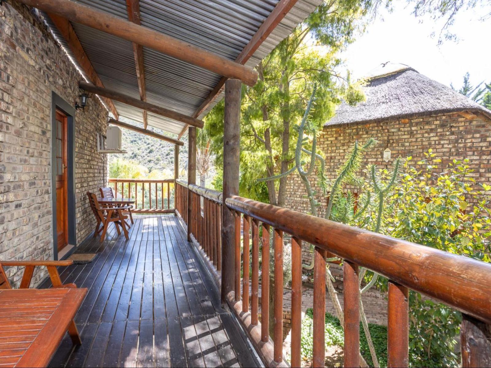 Stonebreaker Country Lodge