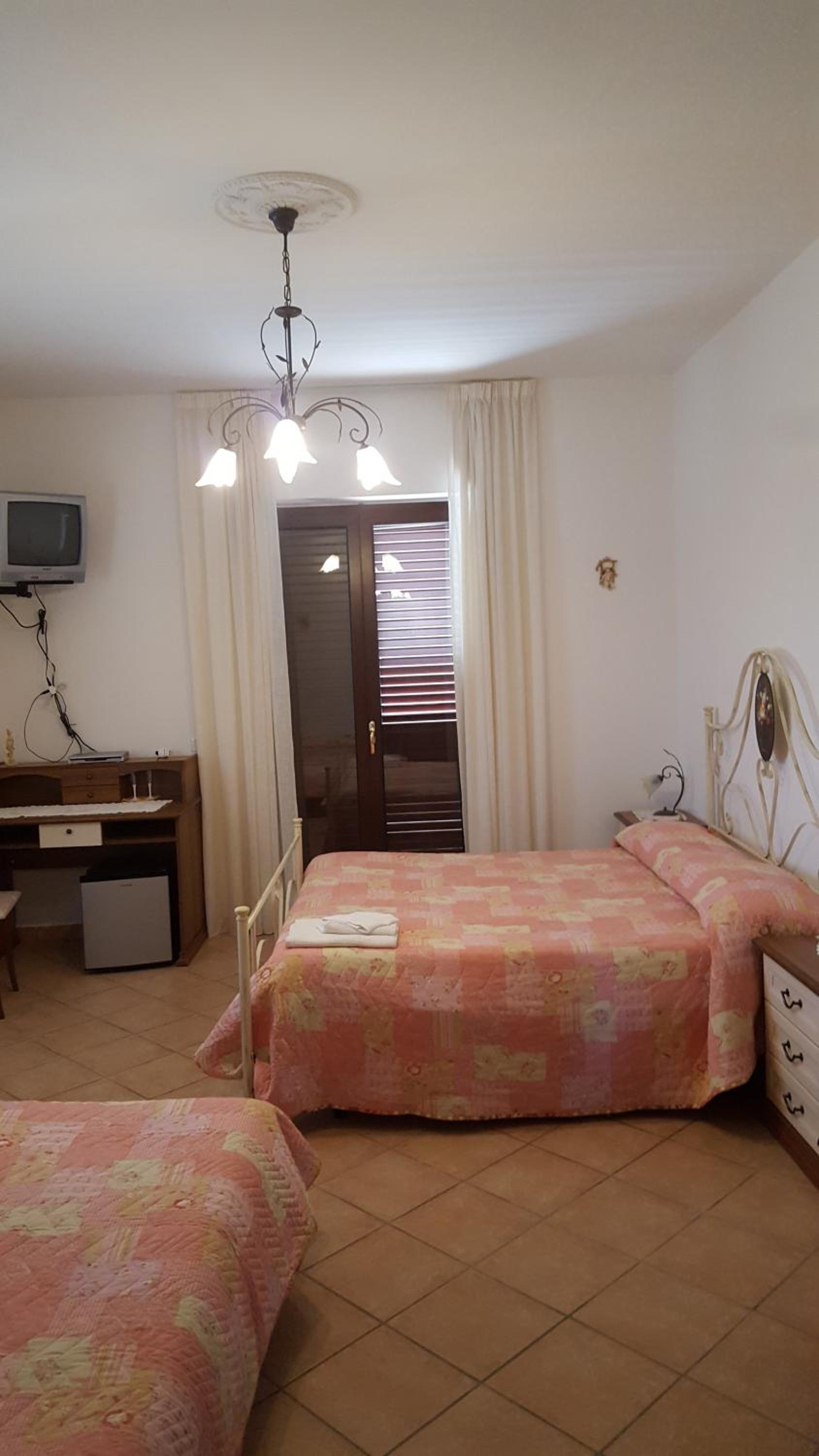 Villa Malandrino Guest House