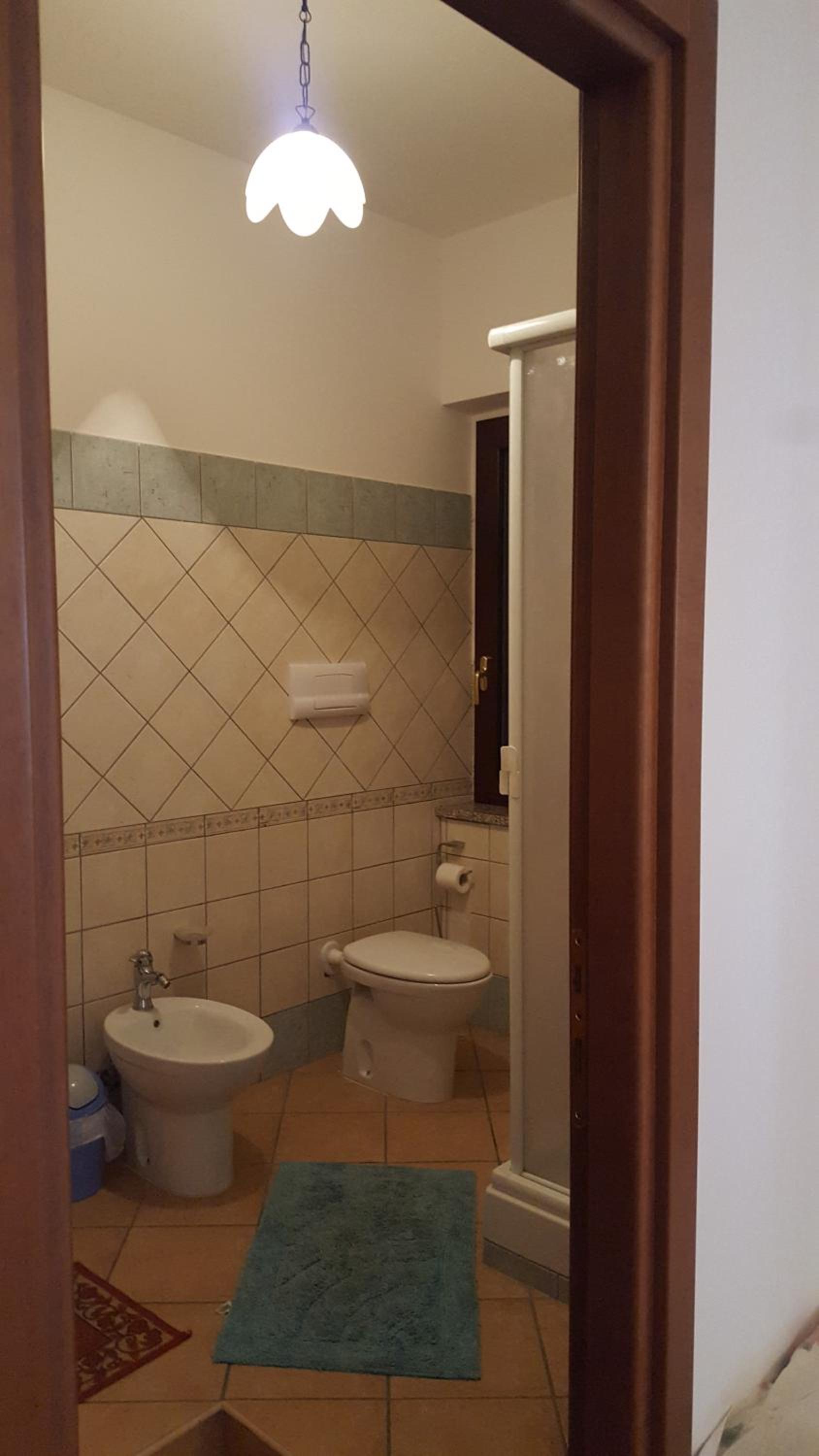 Villa Malandrino Guest House