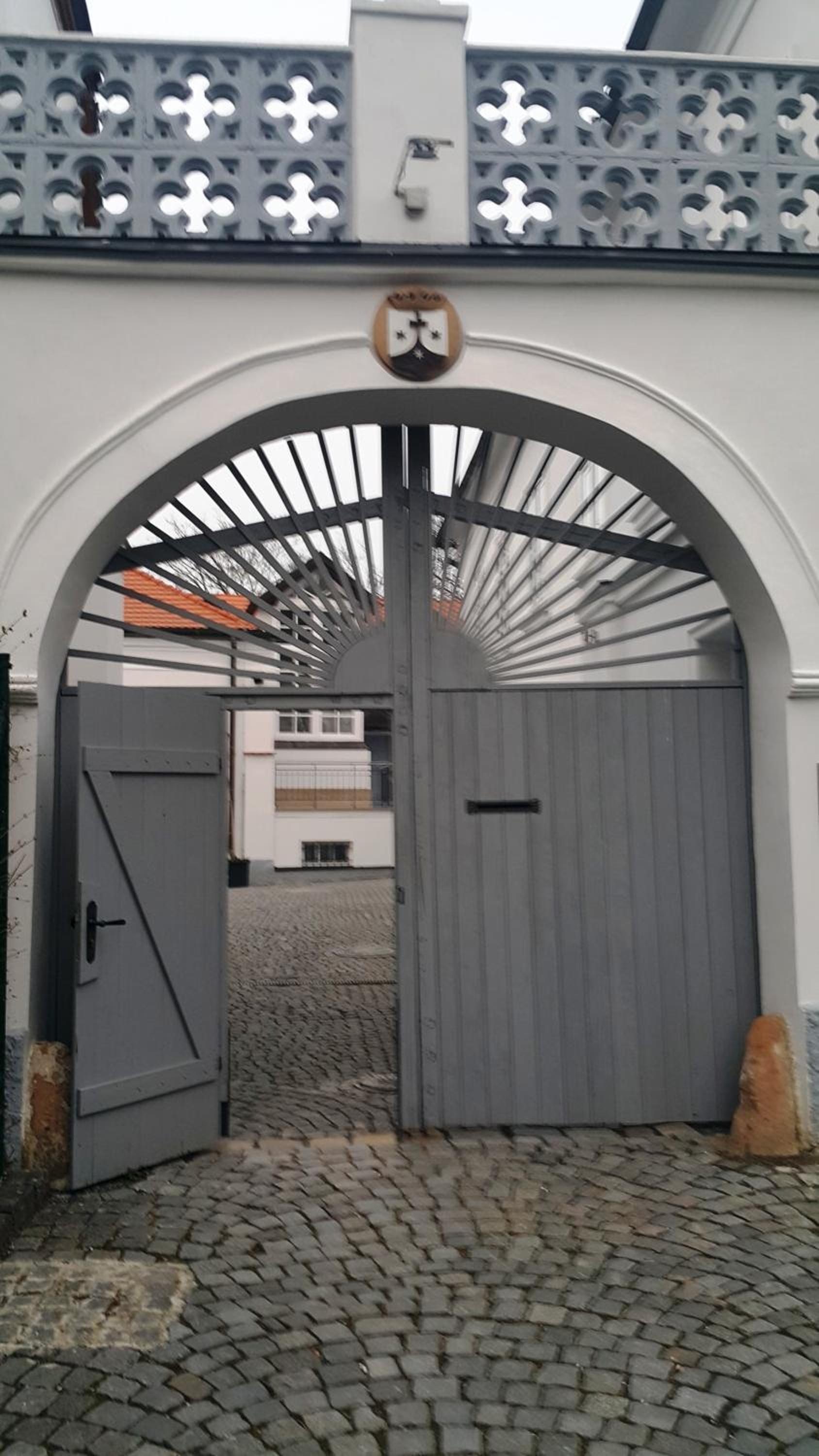 St. Terezie - Baroque Residence