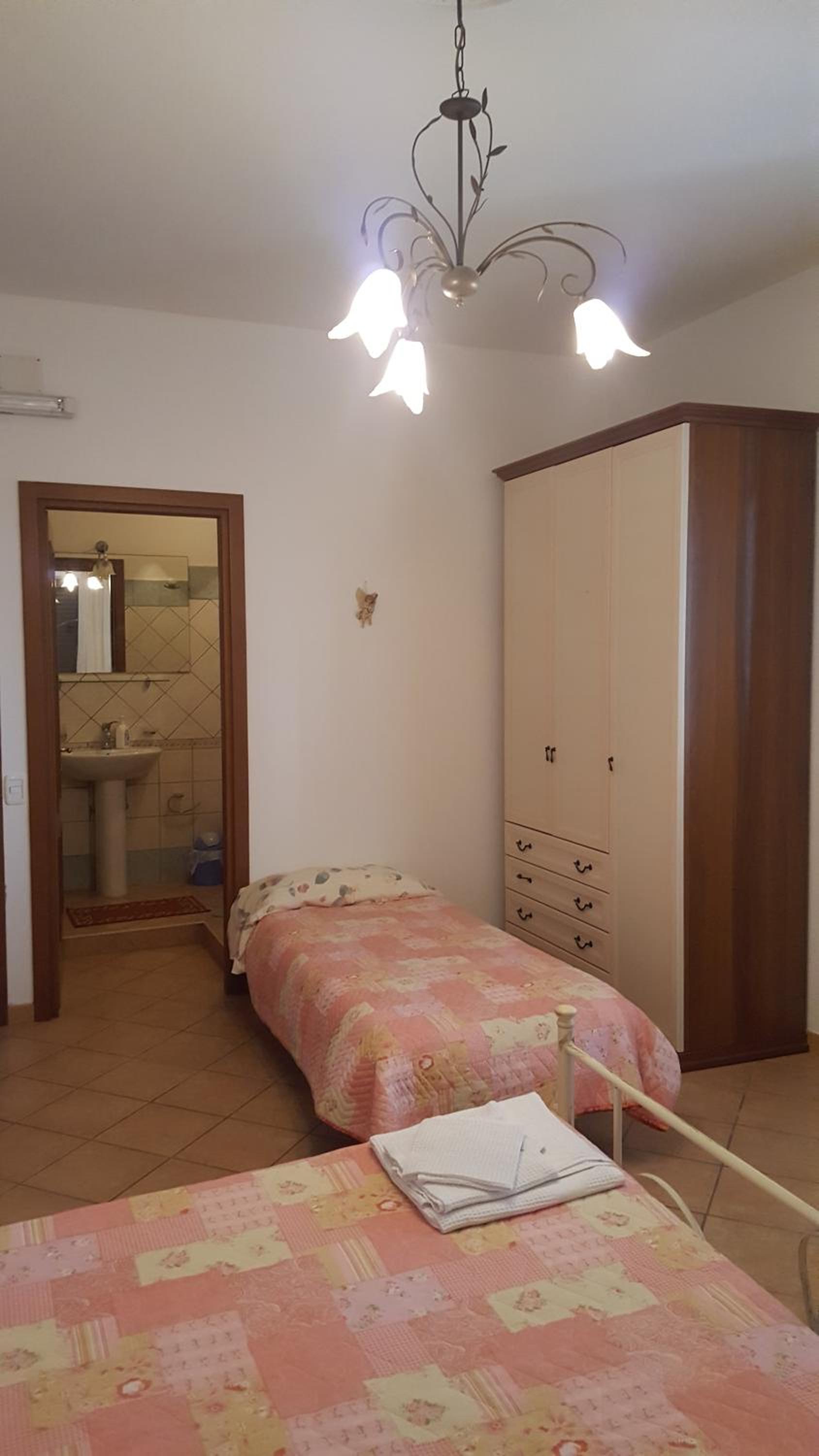 Villa Malandrino Guest House