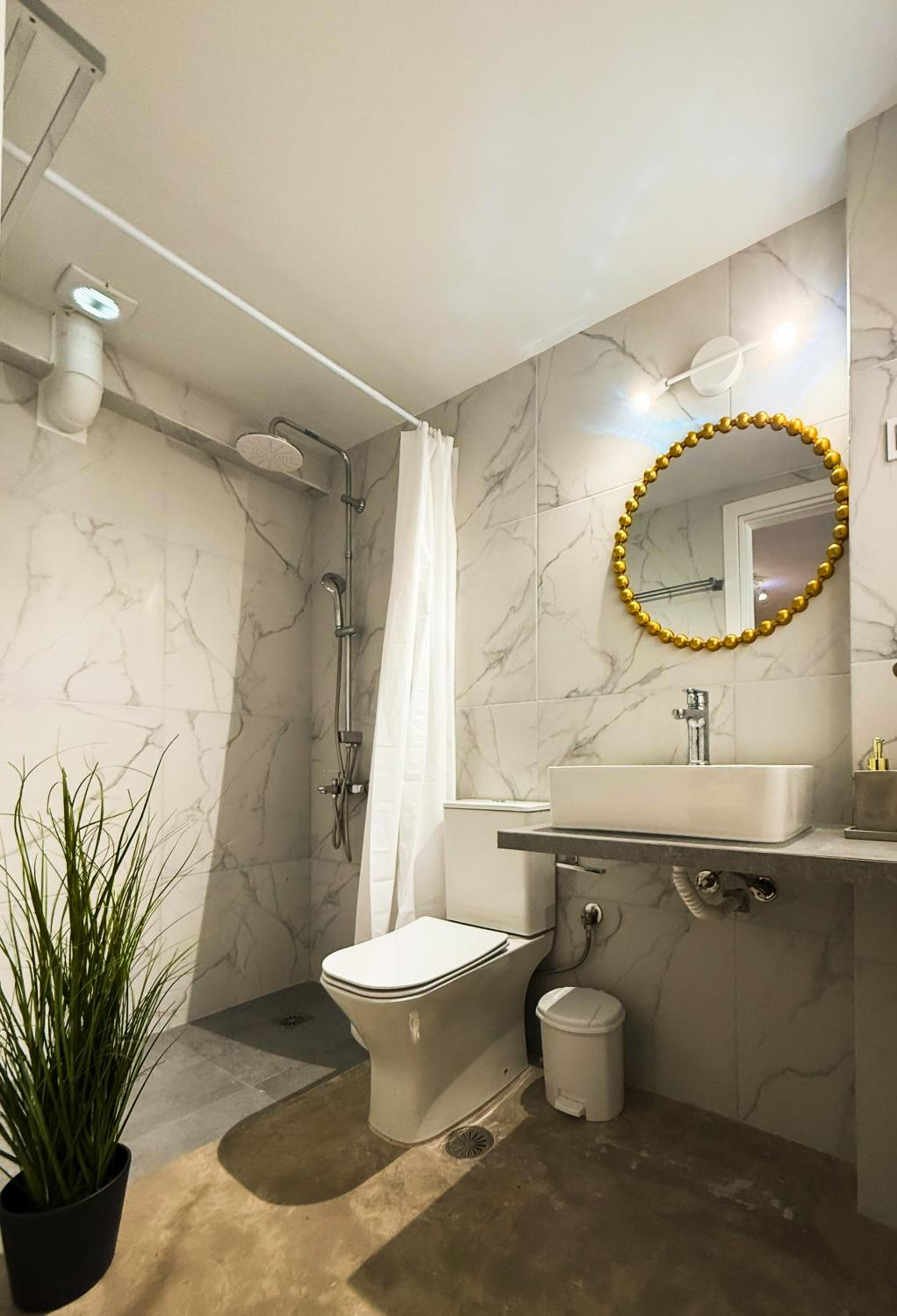 Miracle Luxury Suites