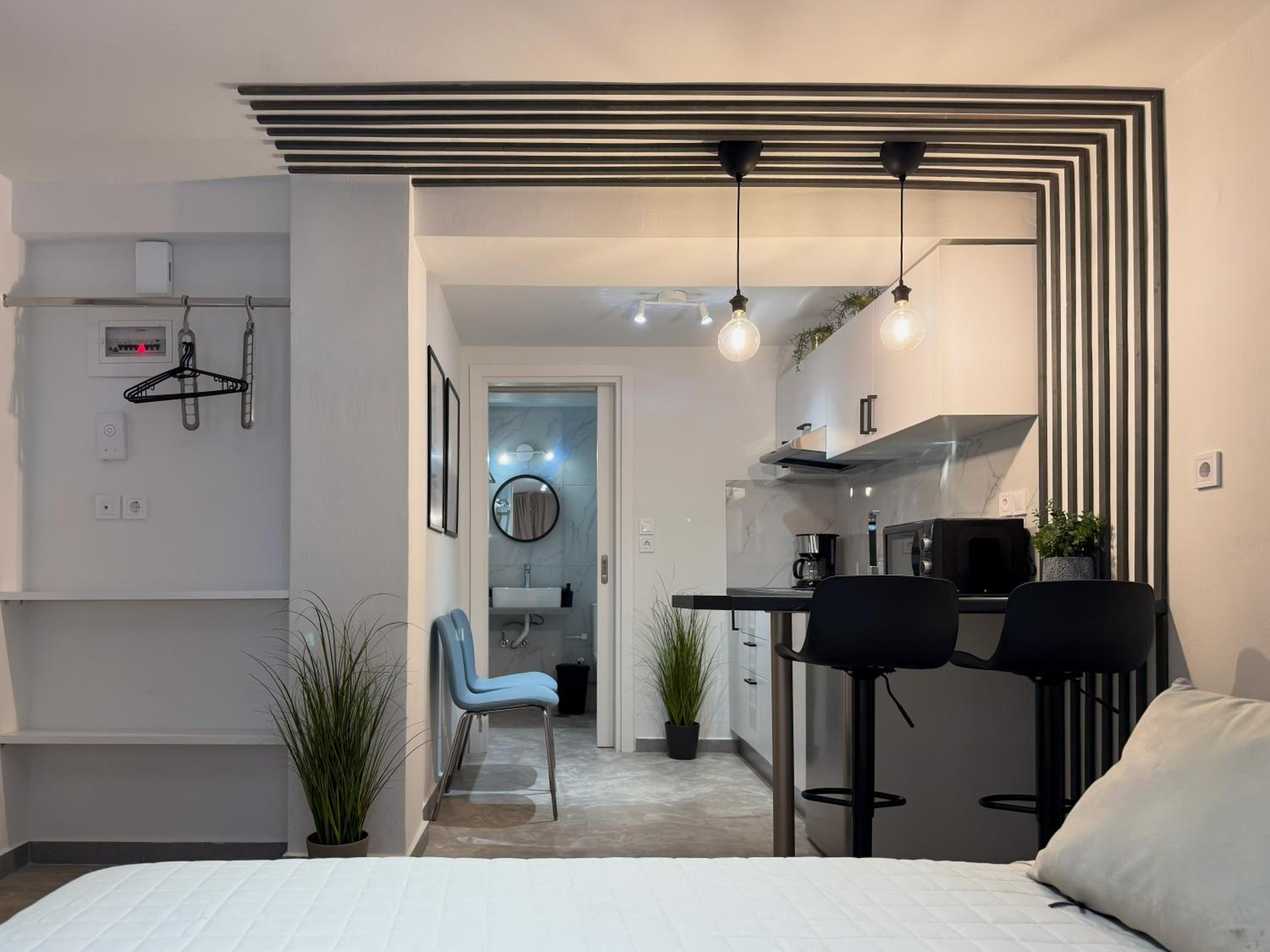 Miracle Luxury Suites