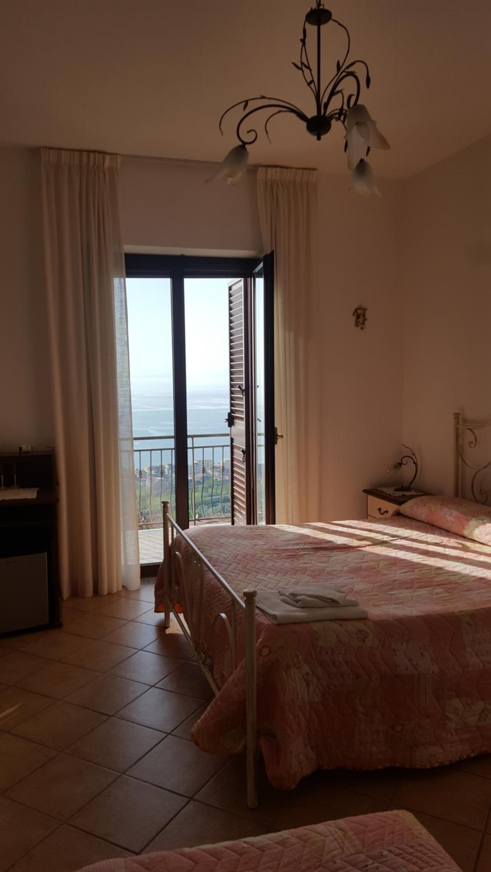 Villa Malandrino Guest House