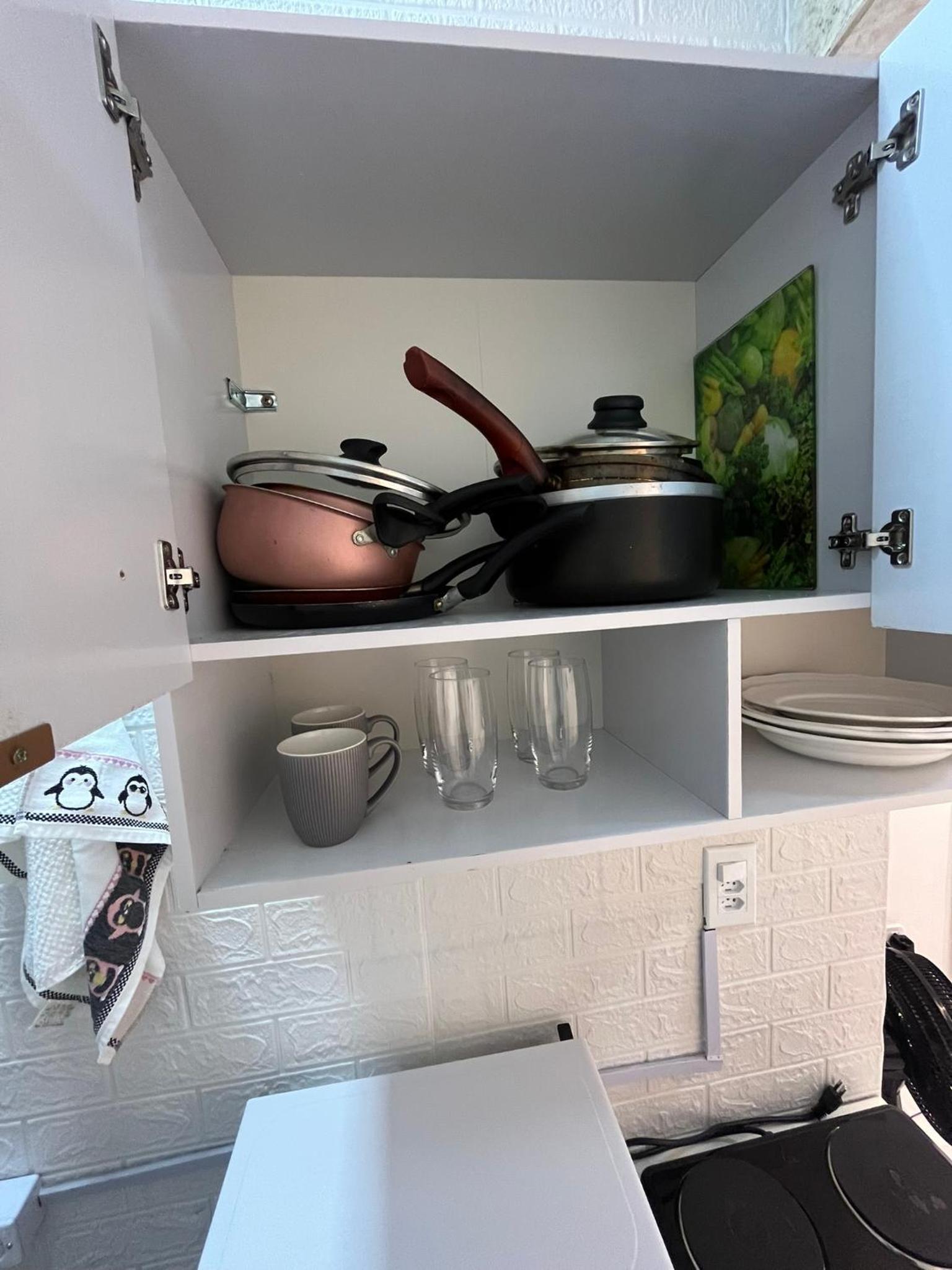 Apartamento Completo na Rocinha