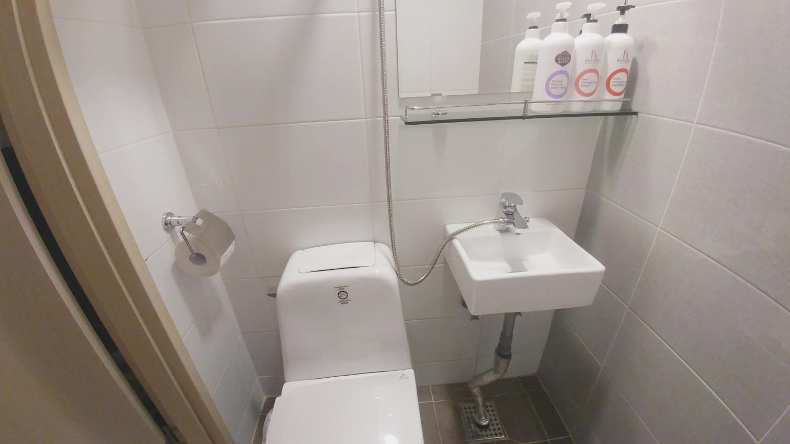 K-Guesthouse Dongdaemun Premium