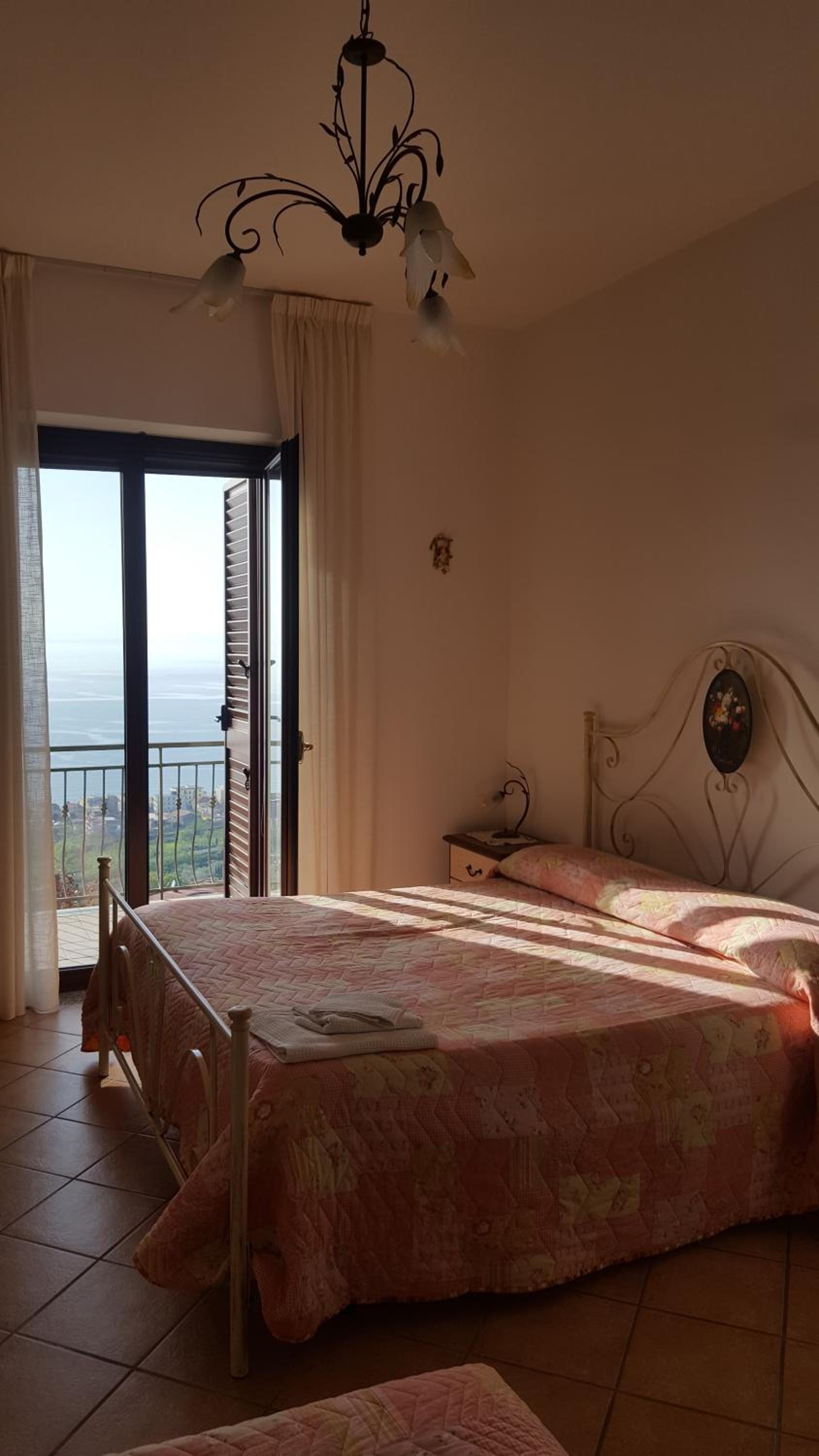 Villa Malandrino Guest House