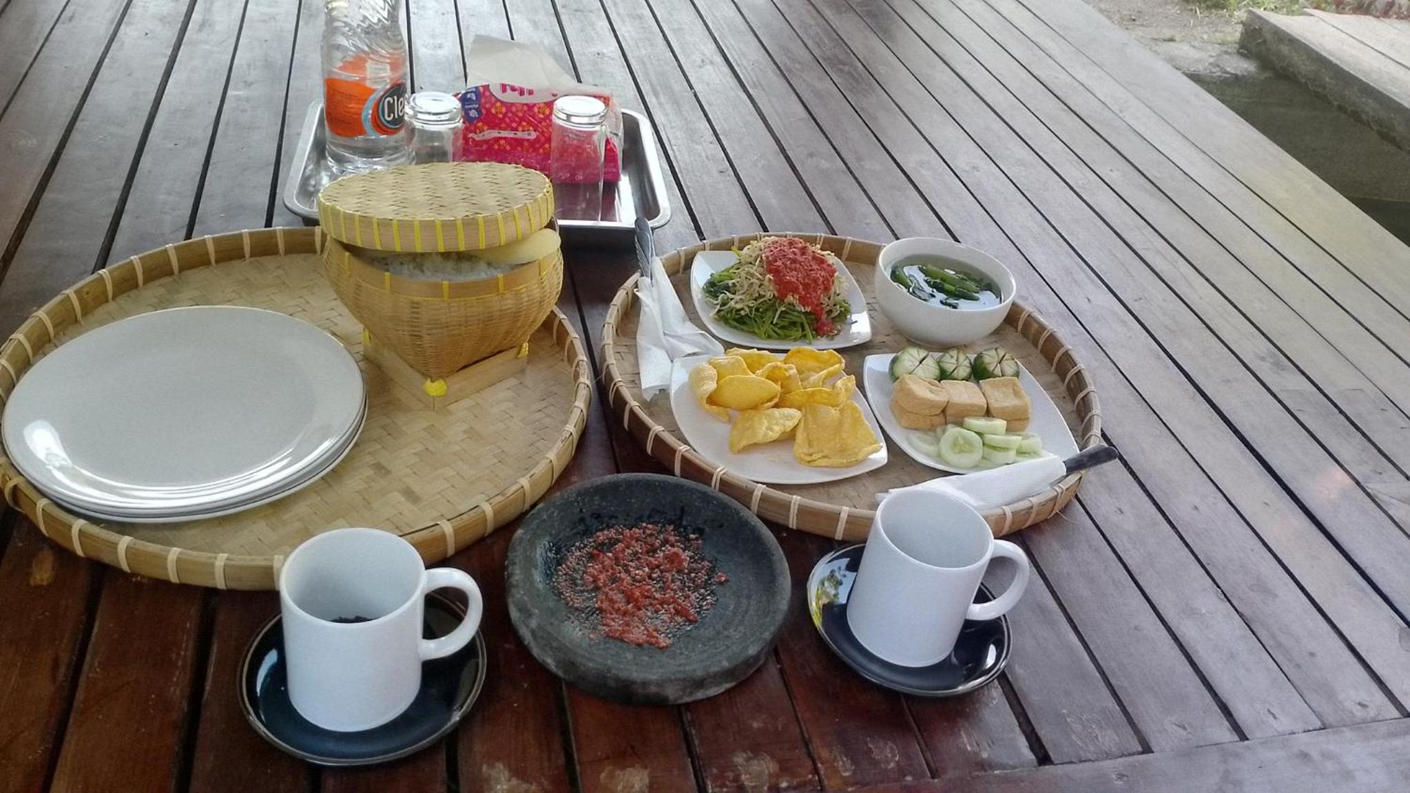 Lentera Lombok