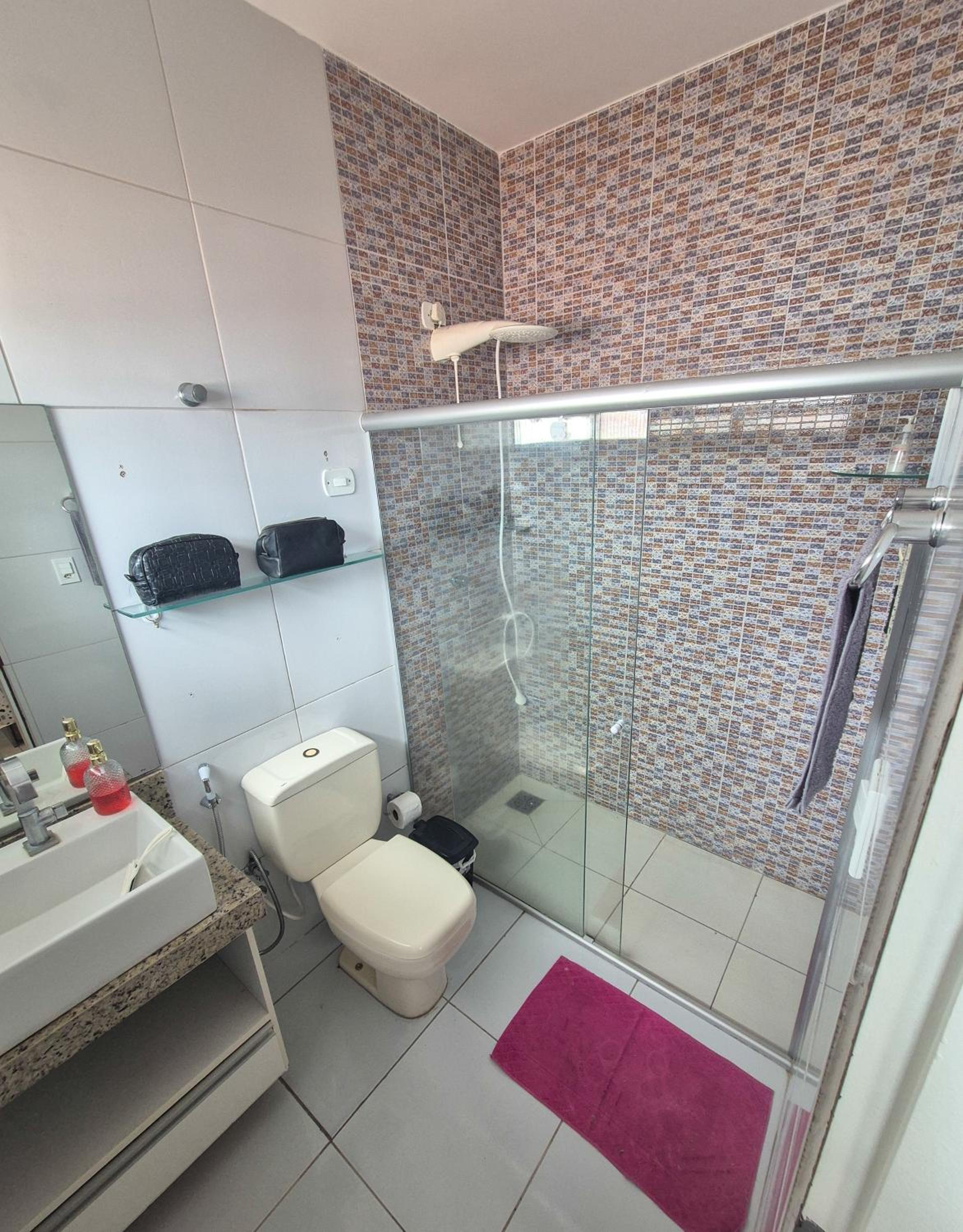 Pousada Gerizim