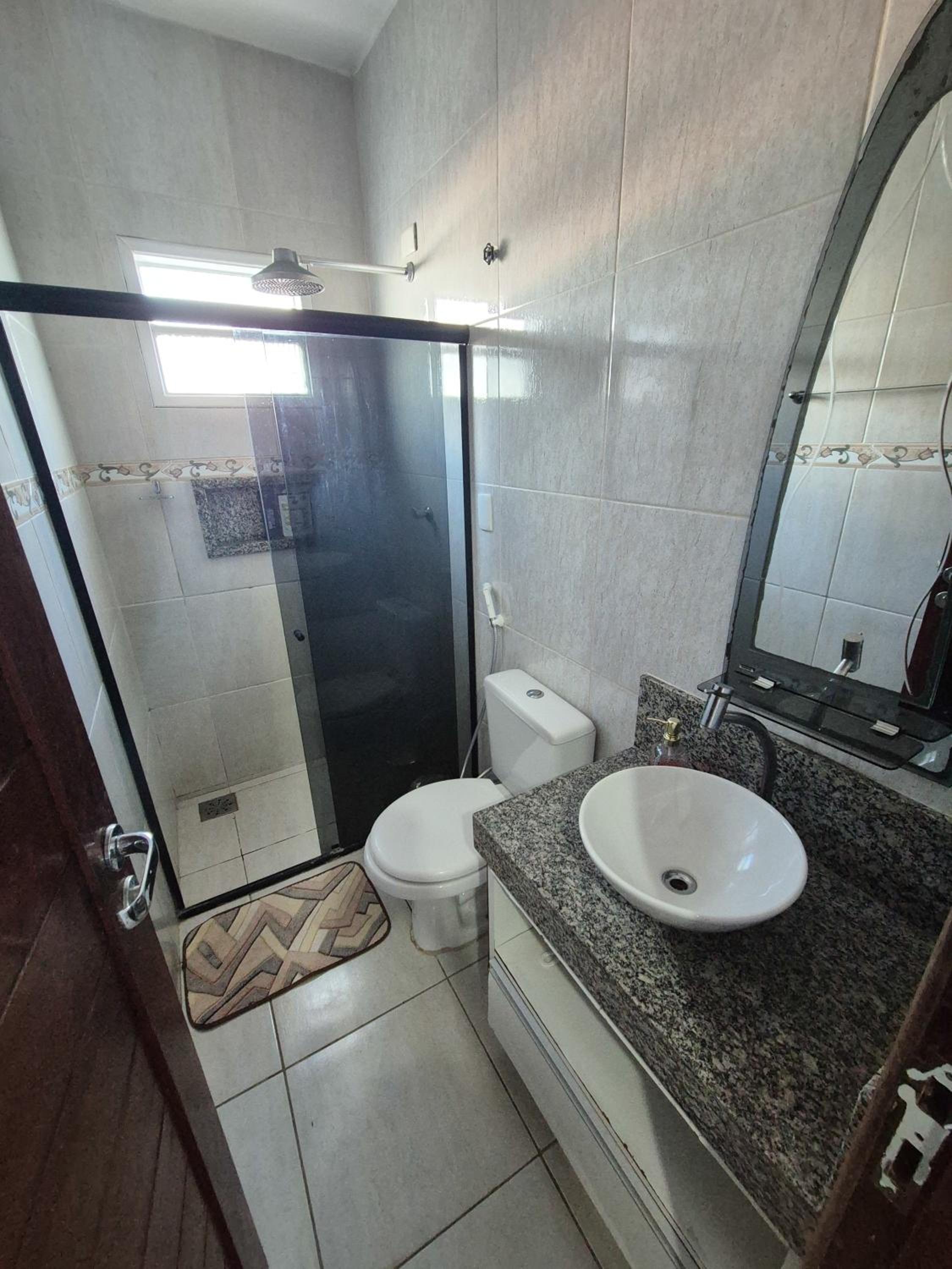 Pousada Gerizim