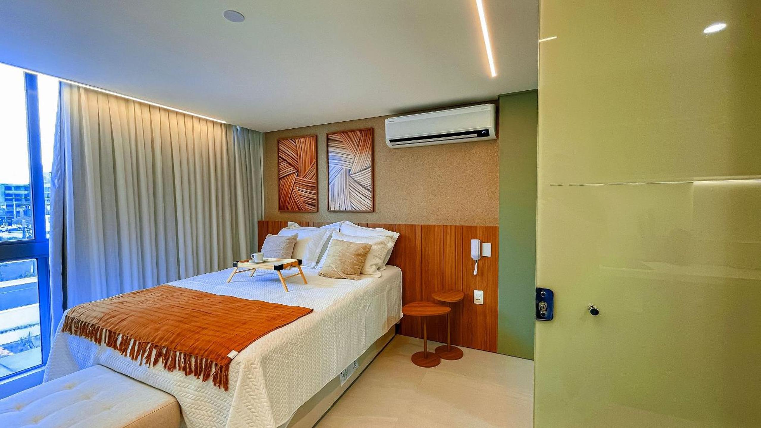 Setai Aquamaris Luxo - By Almare