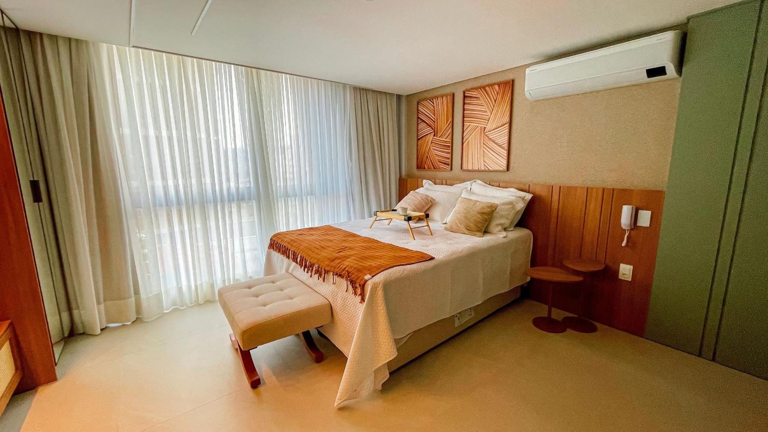 Setai Aquamaris Luxo - By Almare