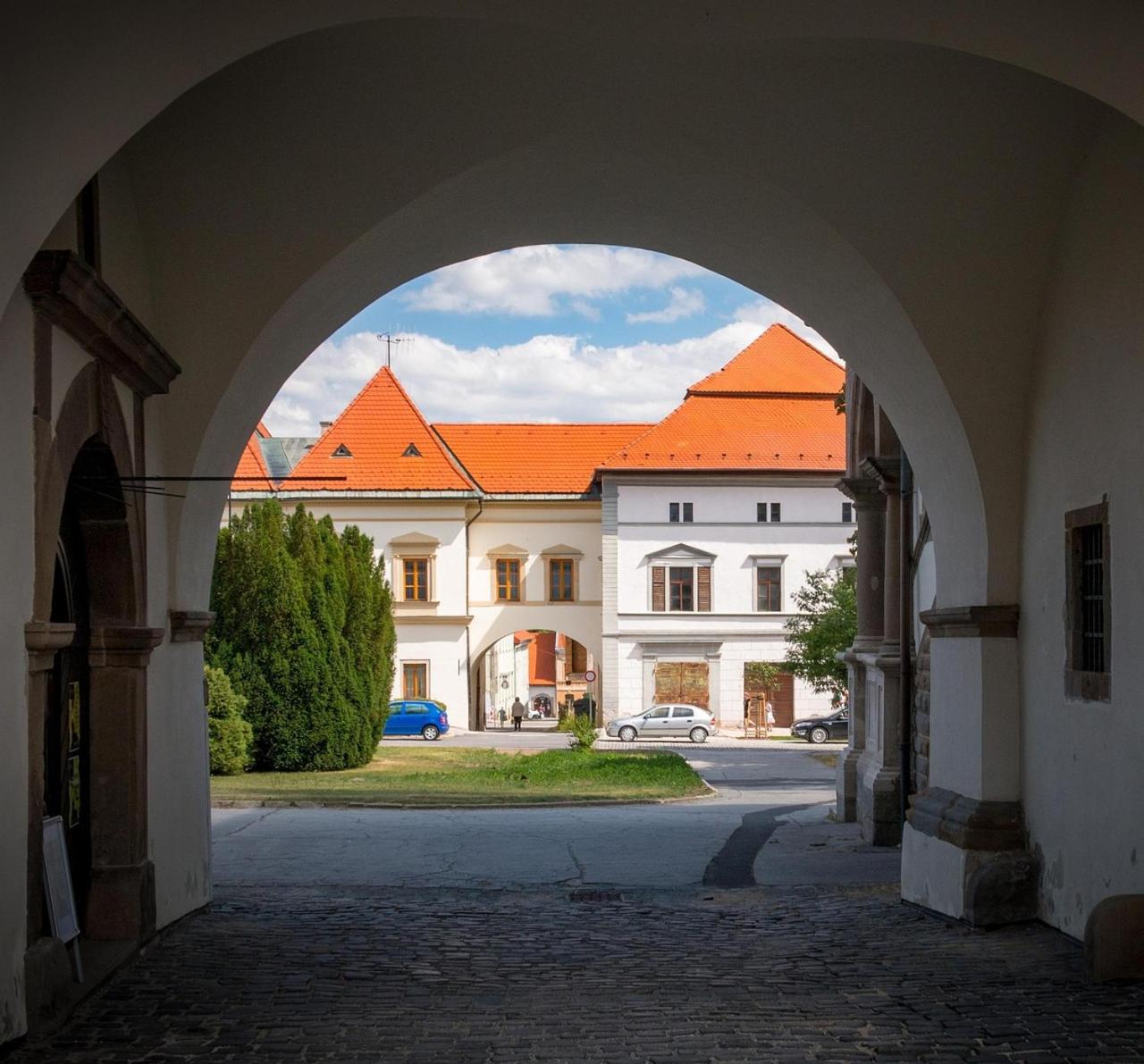 NATIF Apartment Poprad - Near High Tatras, Free Parking, Garage