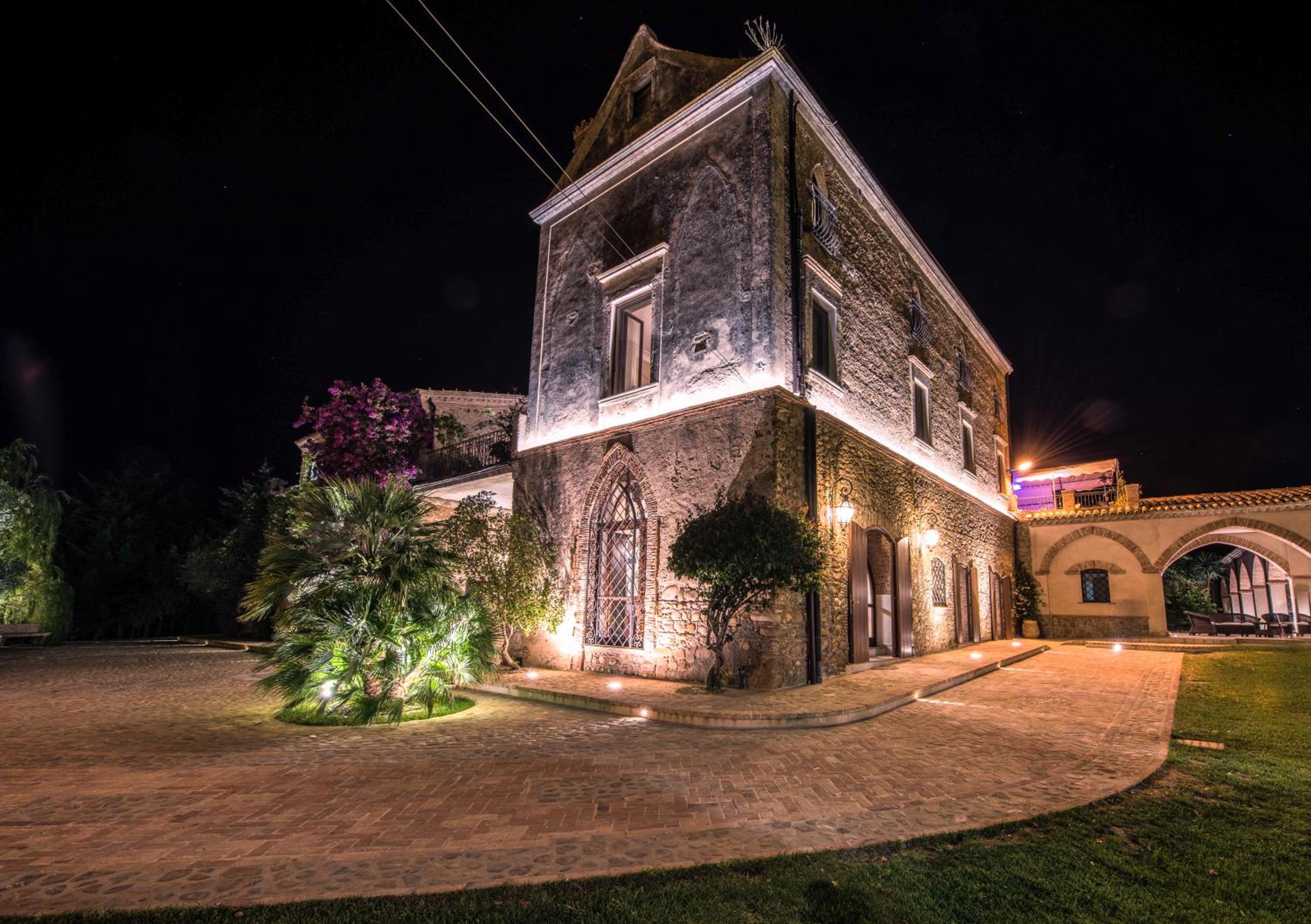 Le Colline del Gelso-Masseria Mazzei view 5