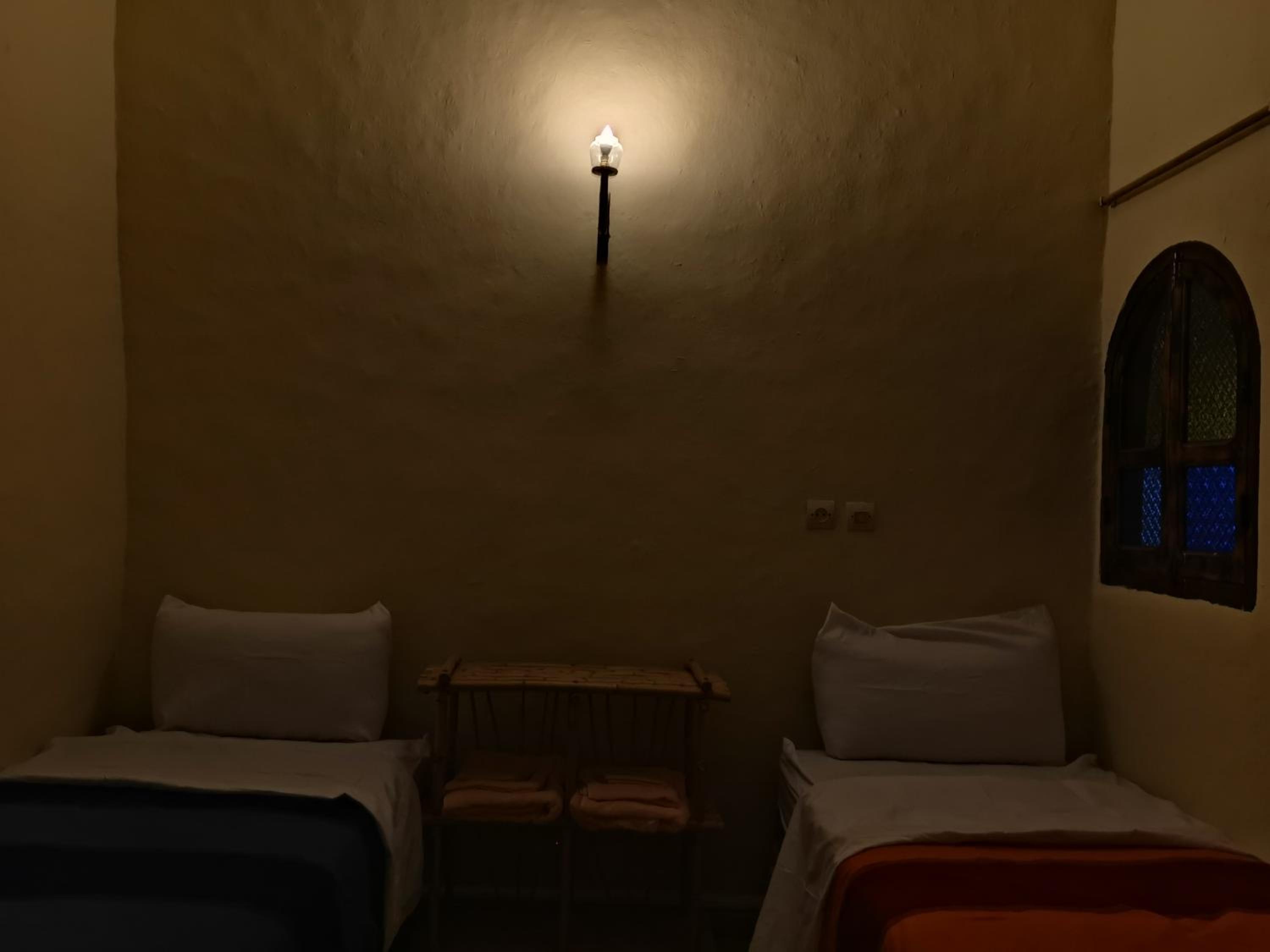 Kasbah Ziwana - Guesthouse