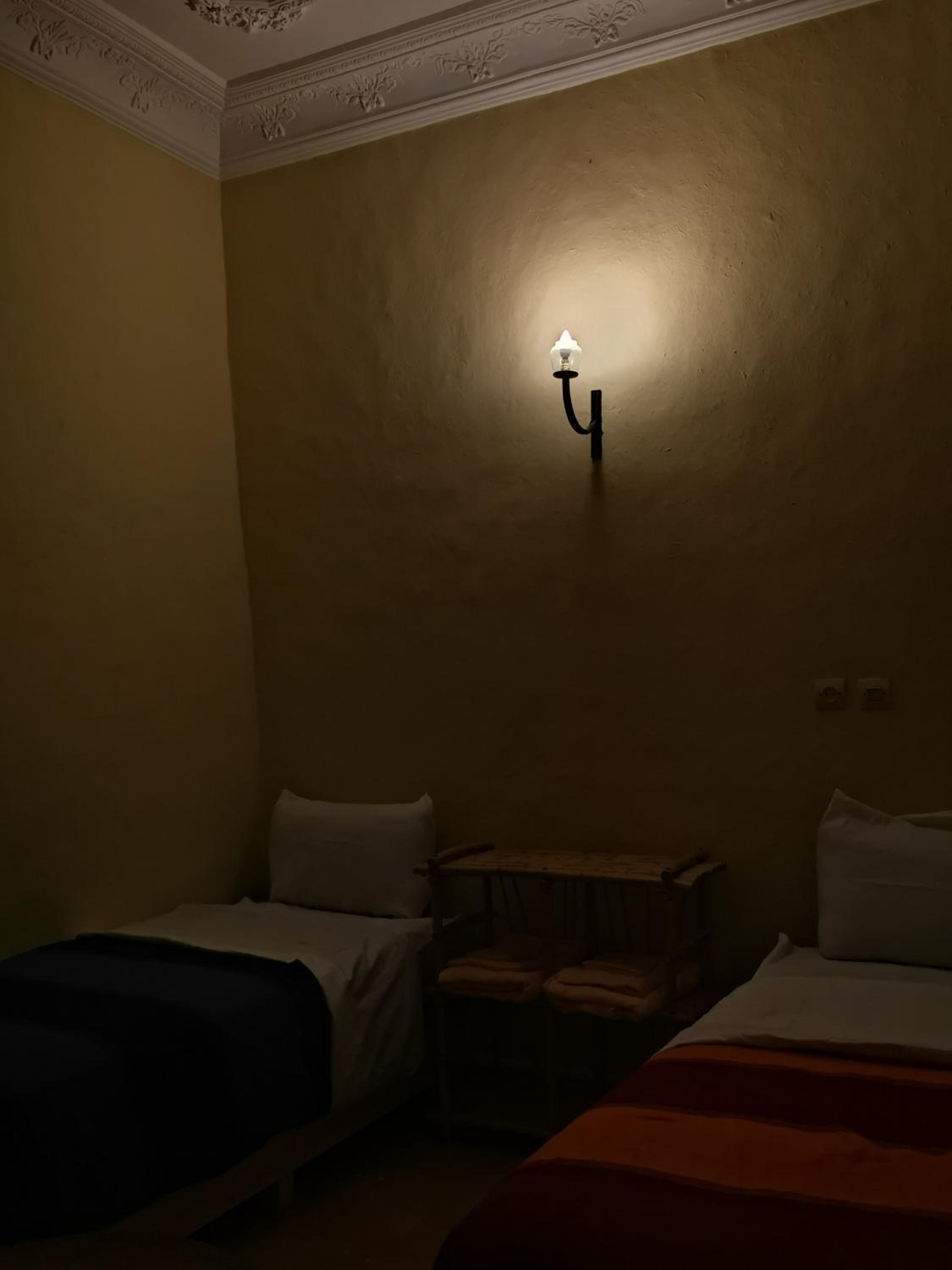 Kasbah Ziwana - Guesthouse