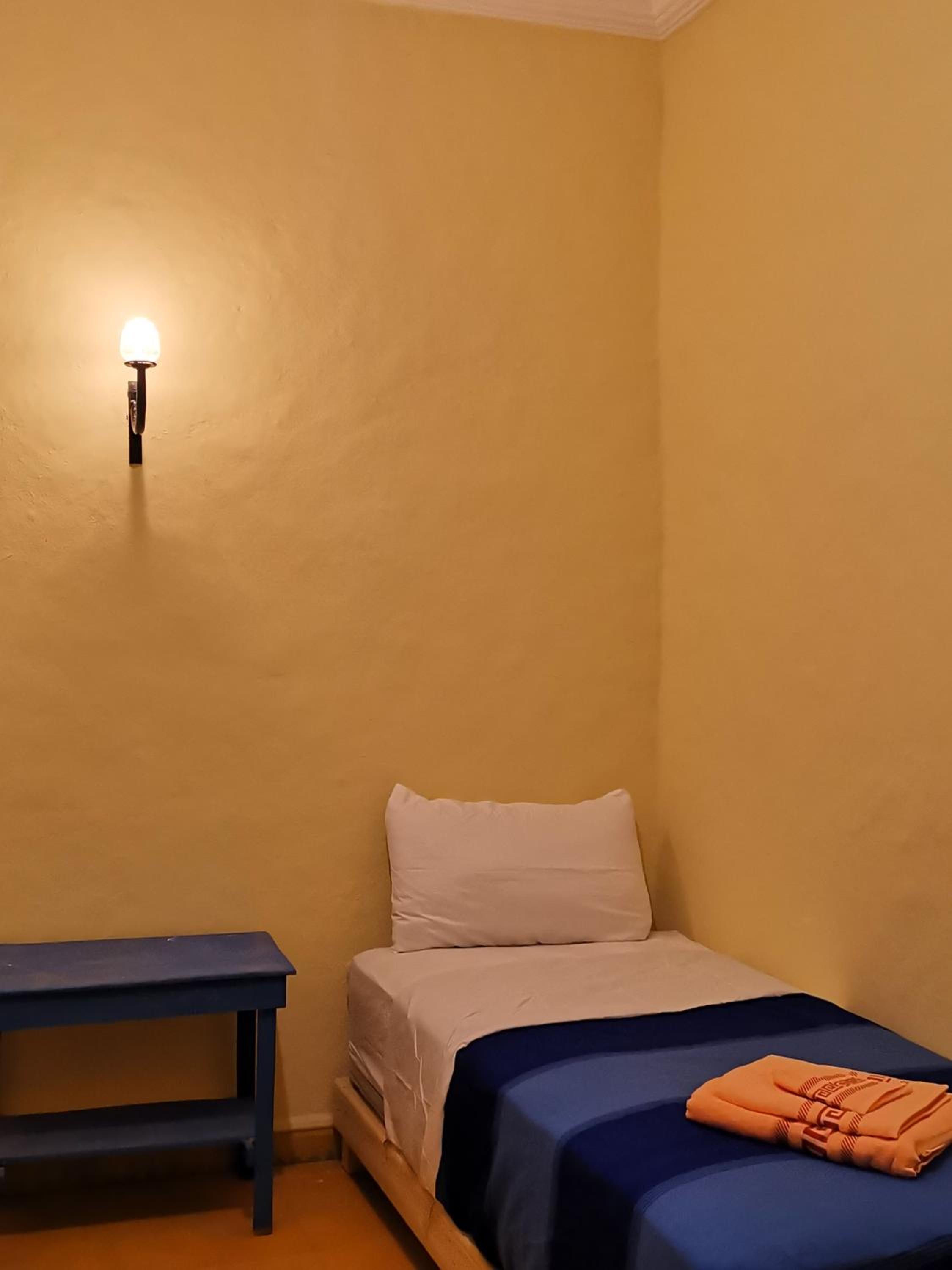 Kasbah Ziwana - Guesthouse