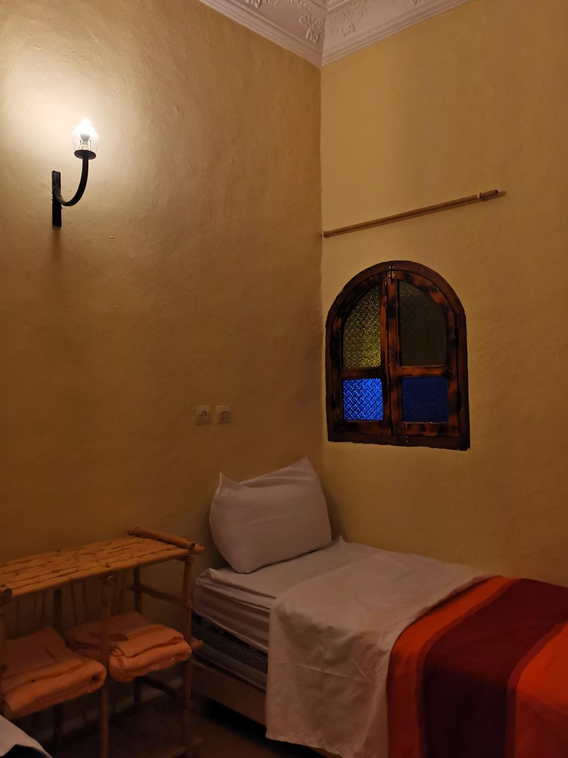 Kasbah Ziwana - Guesthouse