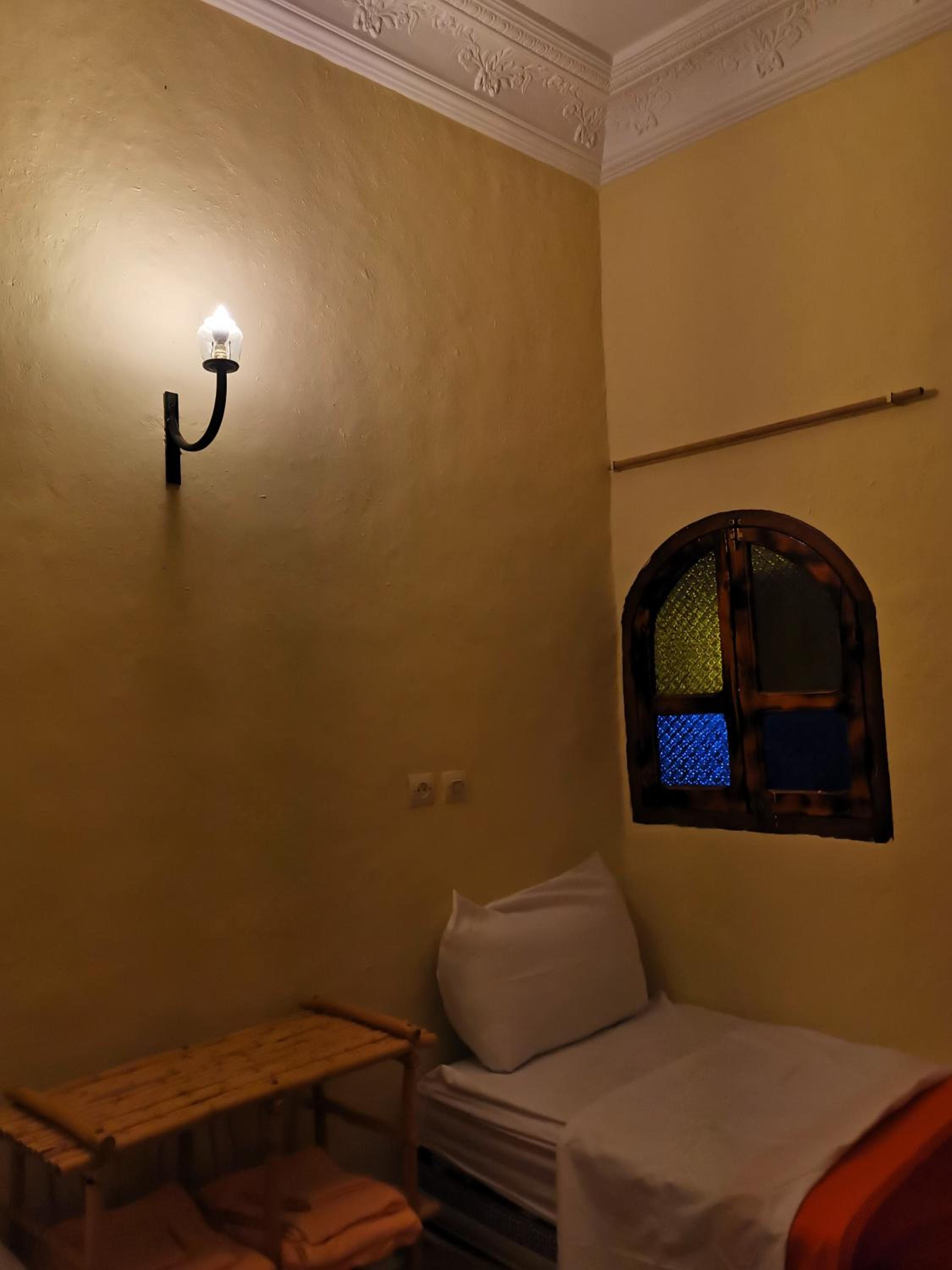 Kasbah Ziwana - Guesthouse