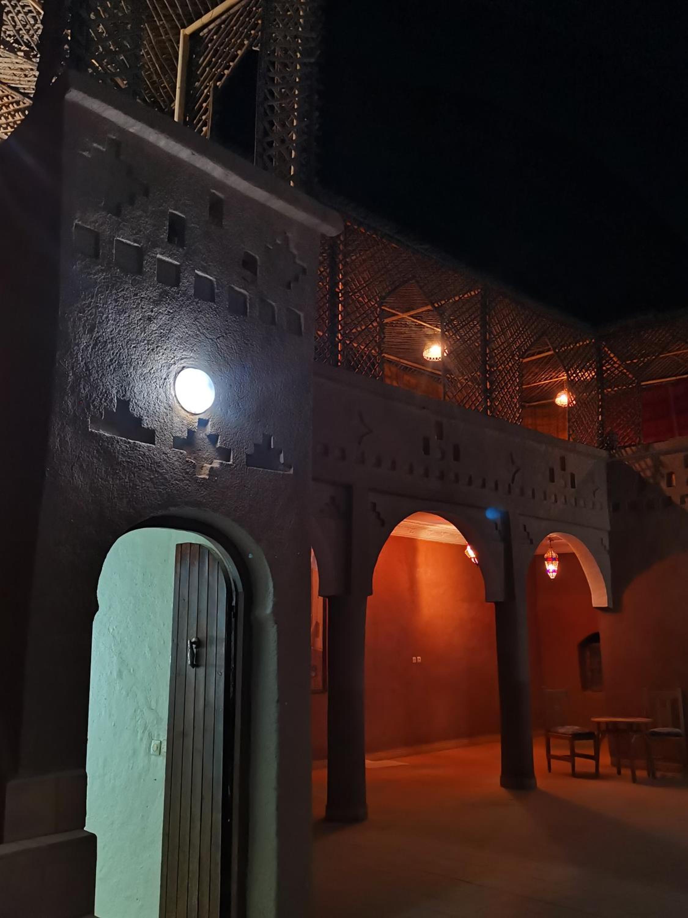 Kasbah Ziwana - Guesthouse