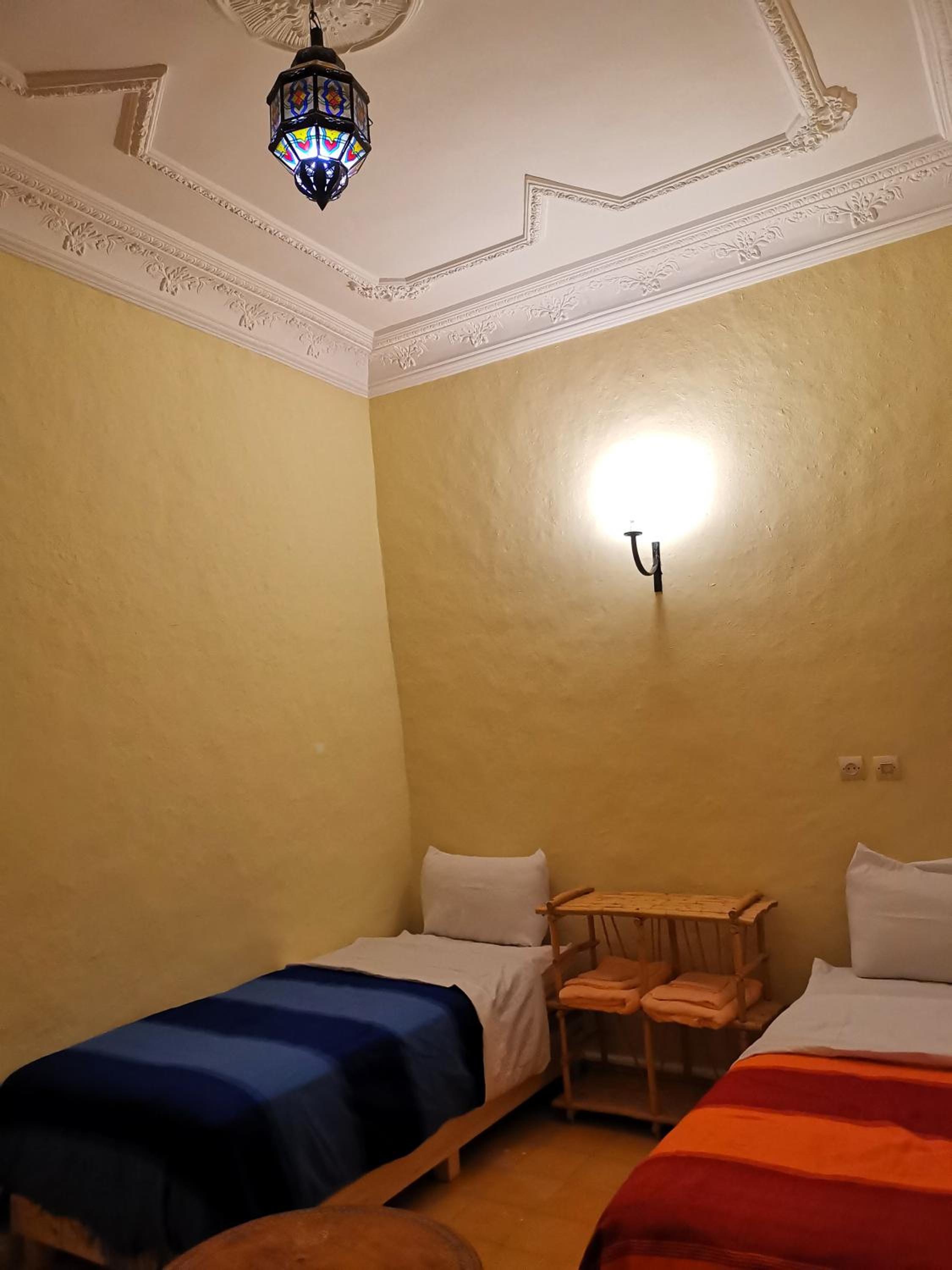 Kasbah Ziwana - Guesthouse