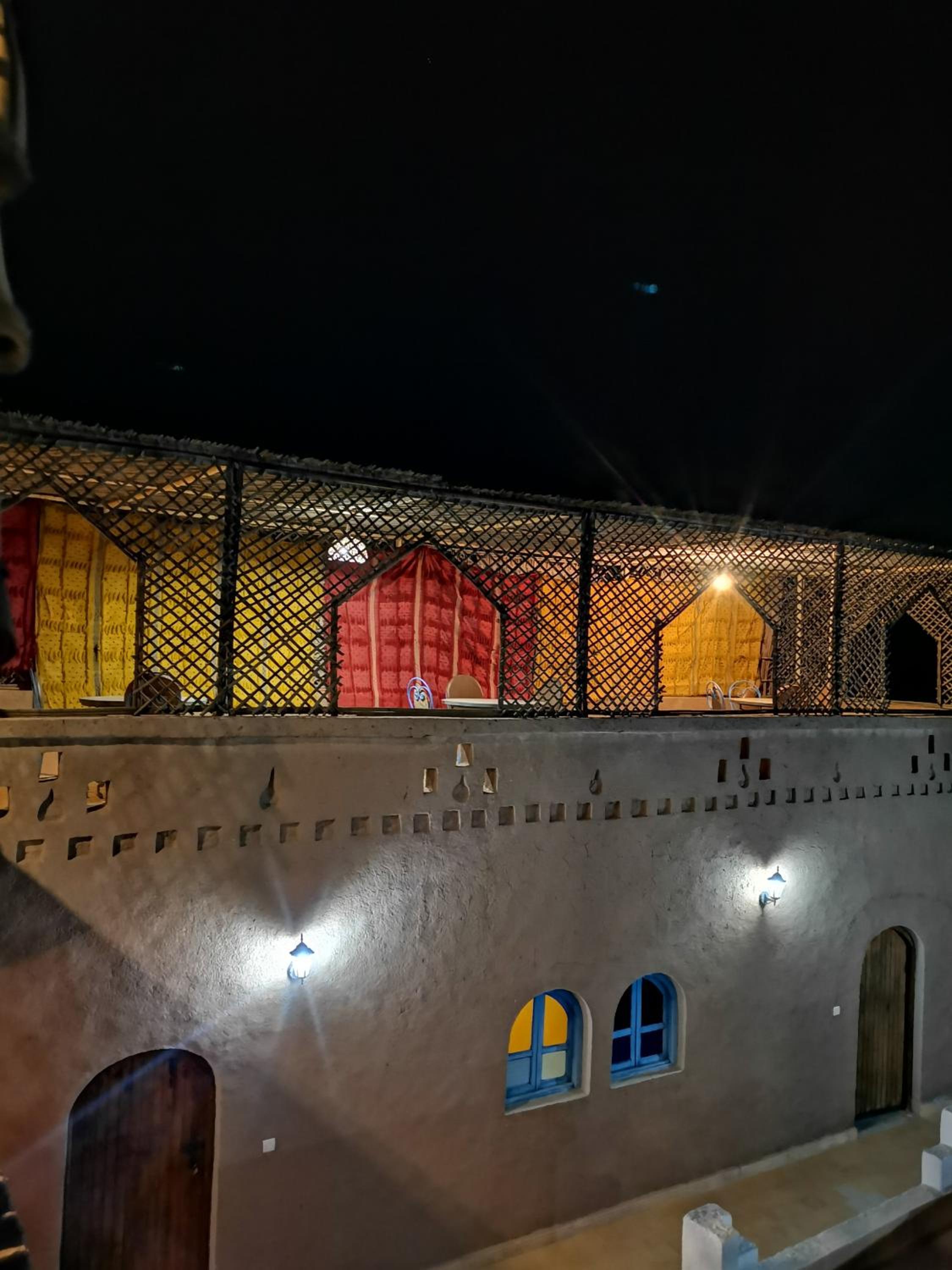 Kasbah Ziwana - Guesthouse