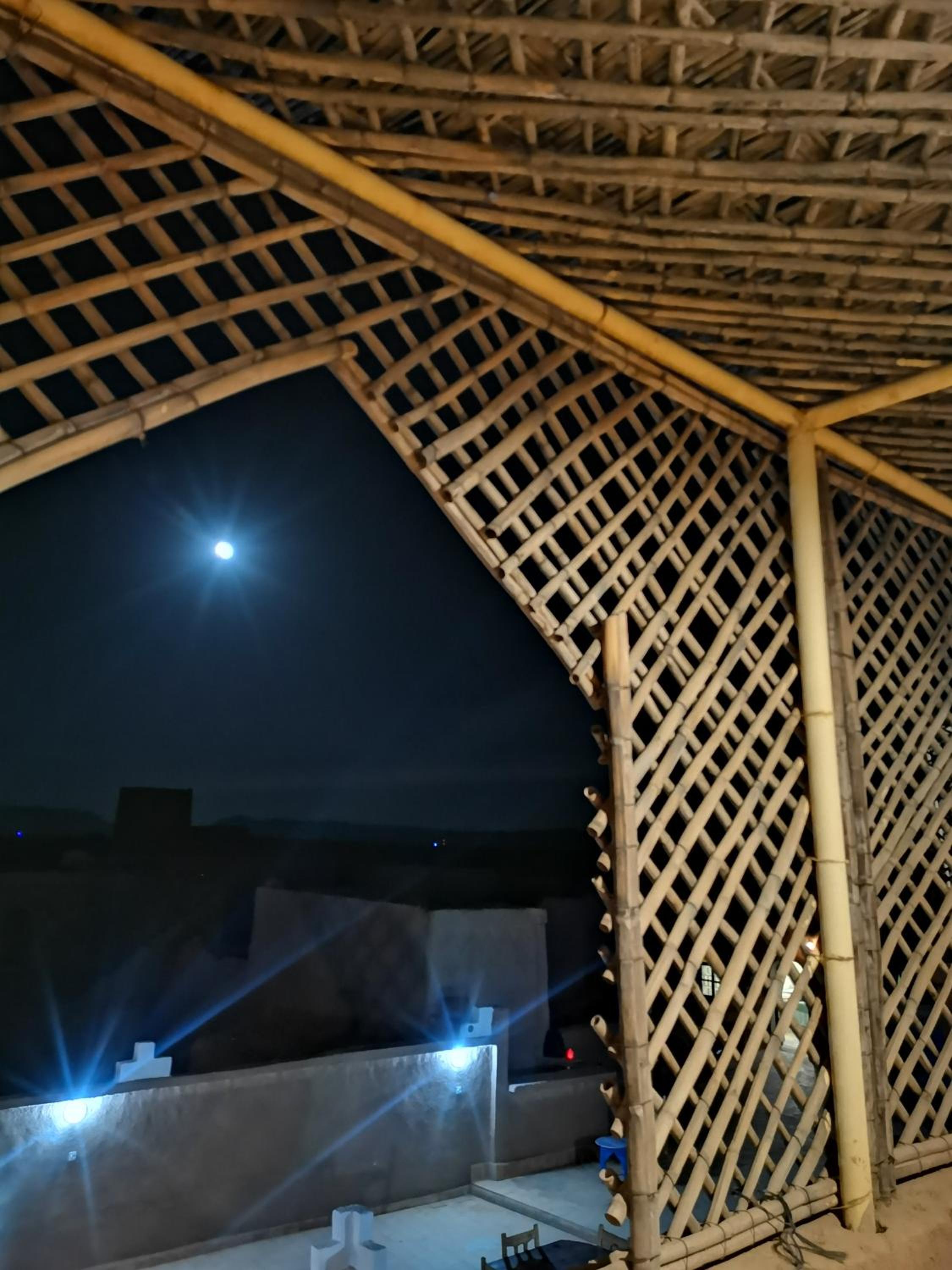 Kasbah Ziwana - Guesthouse