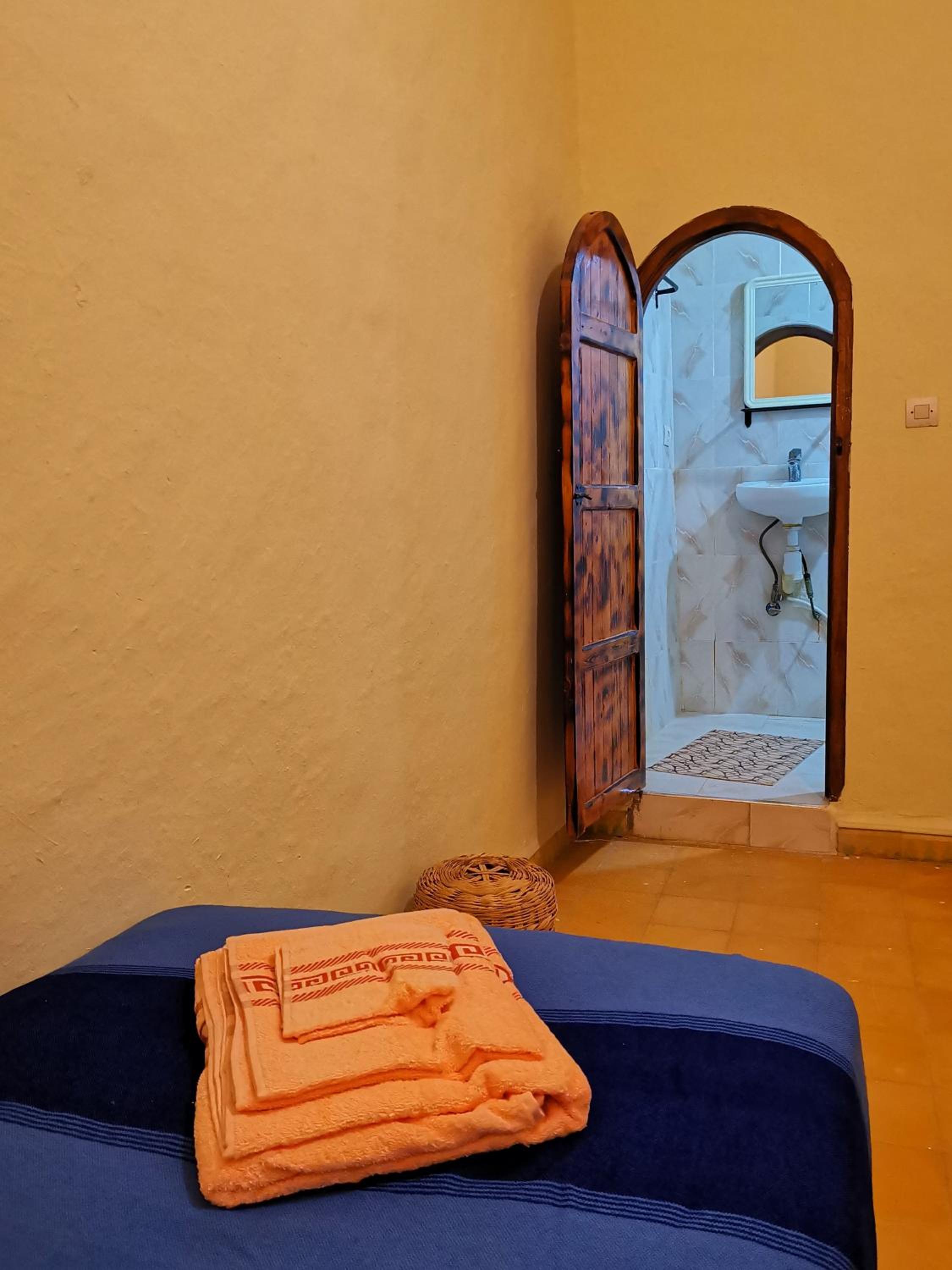 Kasbah Ziwana - Guesthouse