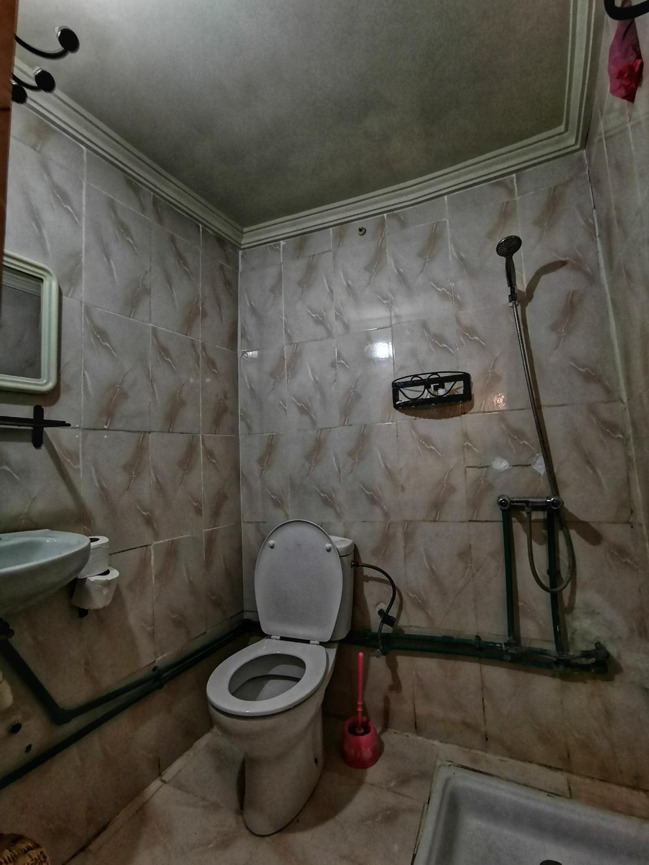Kasbah Ziwana - Guesthouse