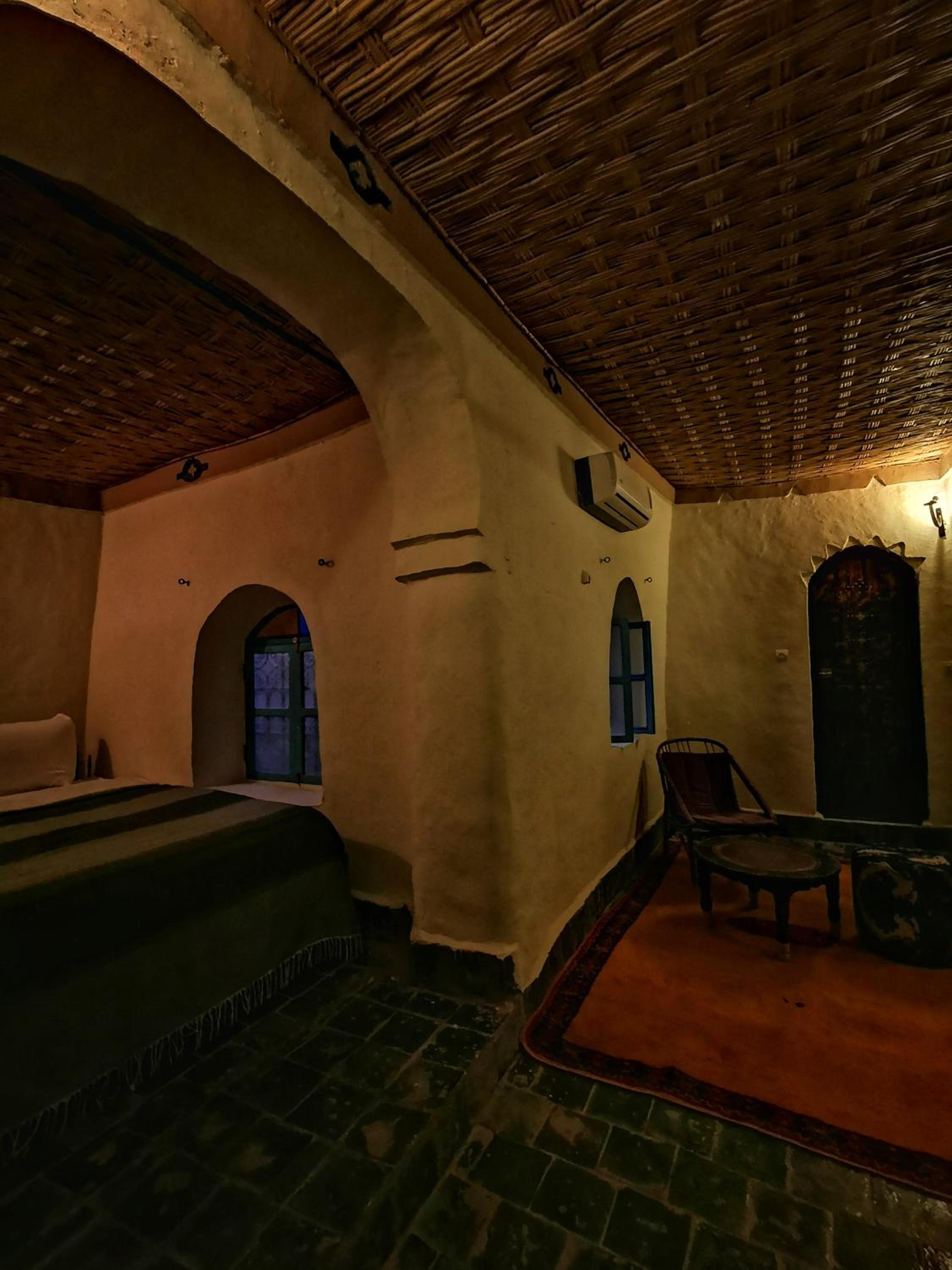 Kasbah Ziwana - Guesthouse