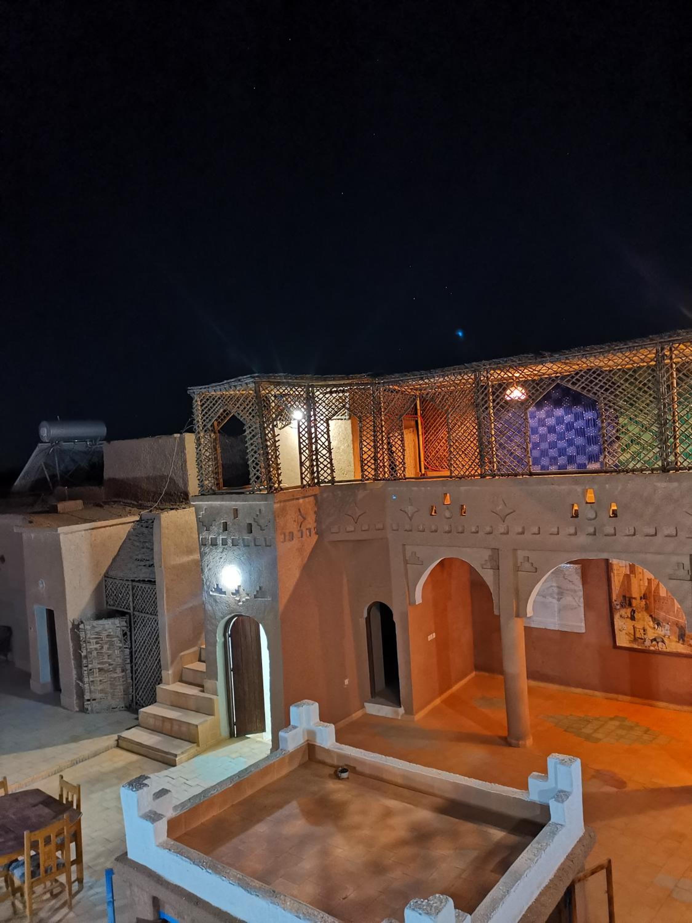 Kasbah Ziwana - Guesthouse
