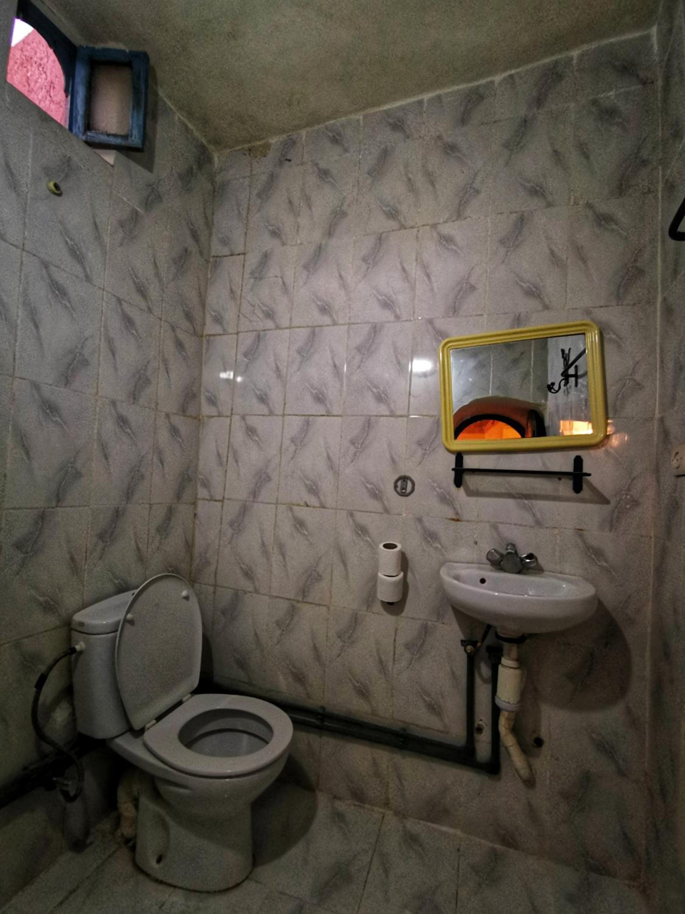 Kasbah Ziwana - Guesthouse