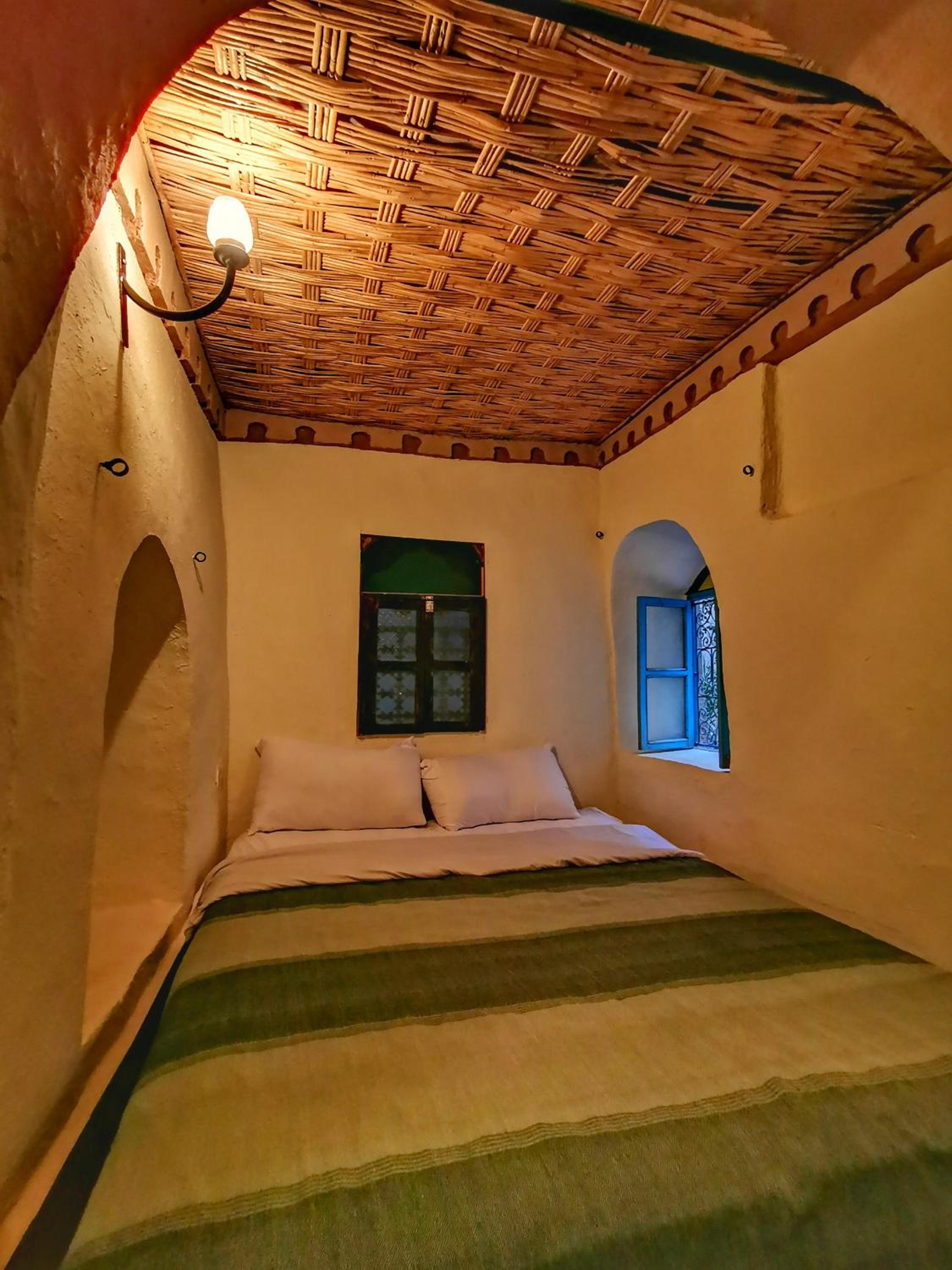 Kasbah Ziwana - Guesthouse