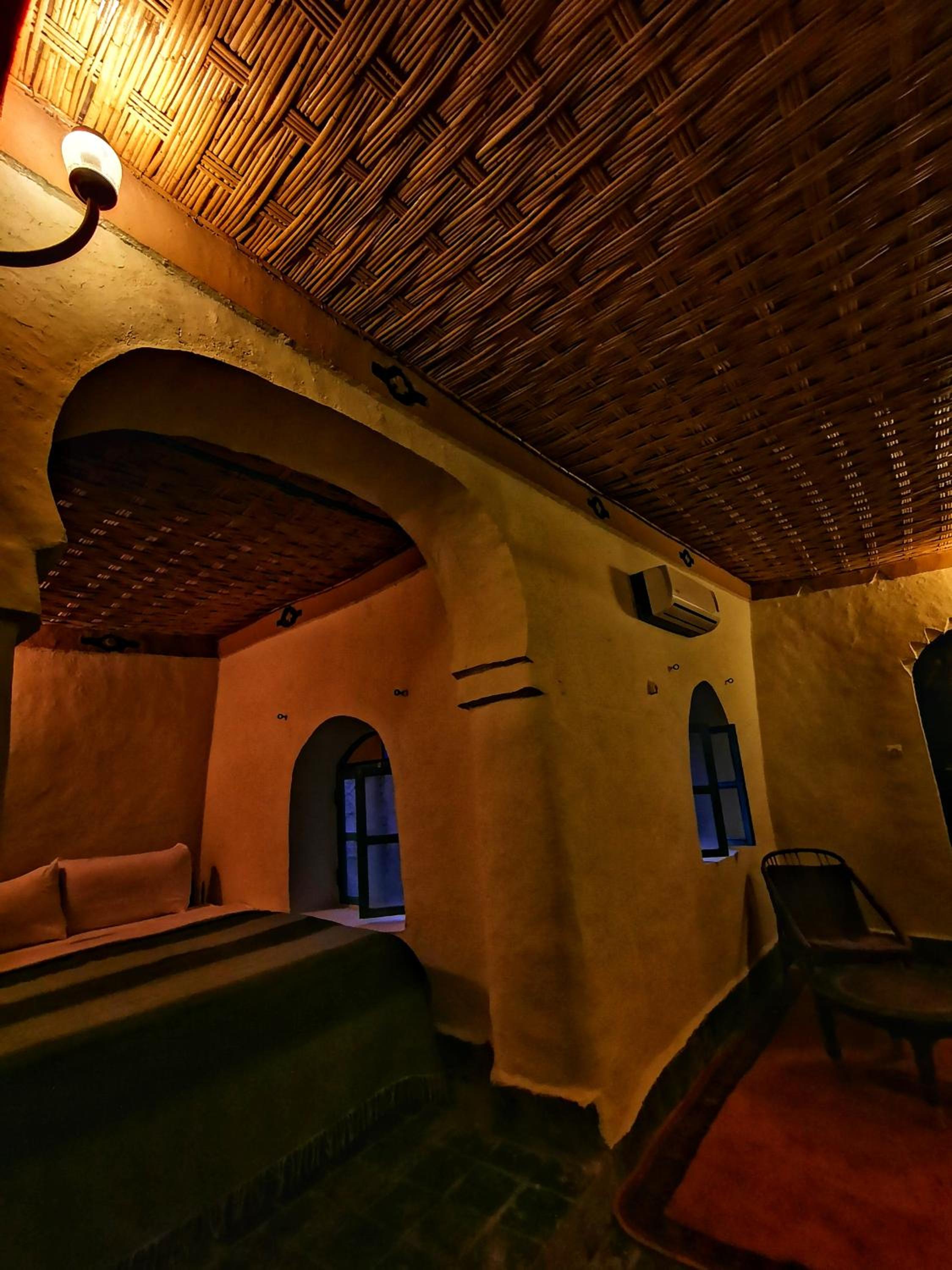 Kasbah Ziwana - Guesthouse