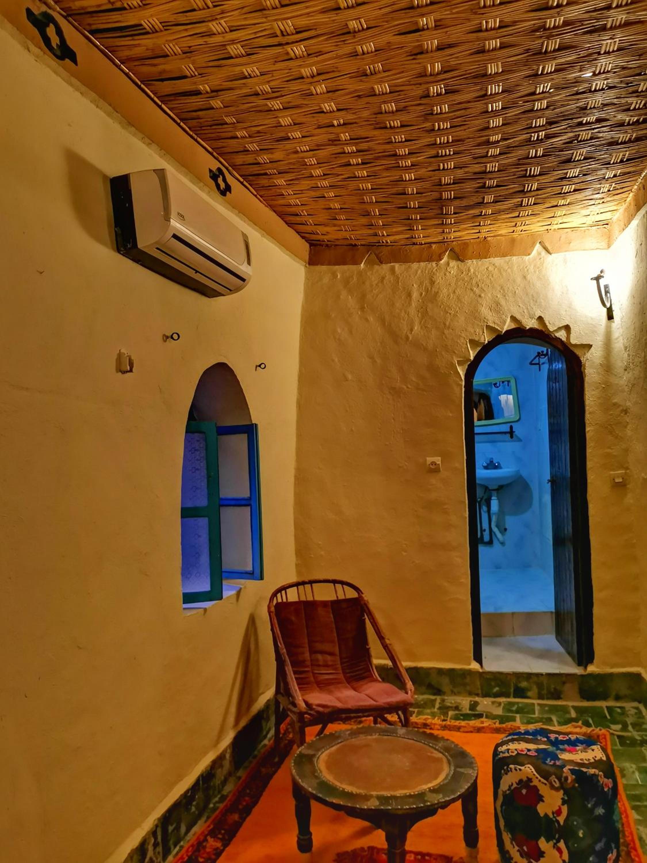 Kasbah Ziwana - Guesthouse